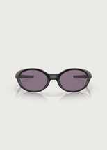 Eye Jacket Redux Matte Black / Prizm Grey Sunglasses