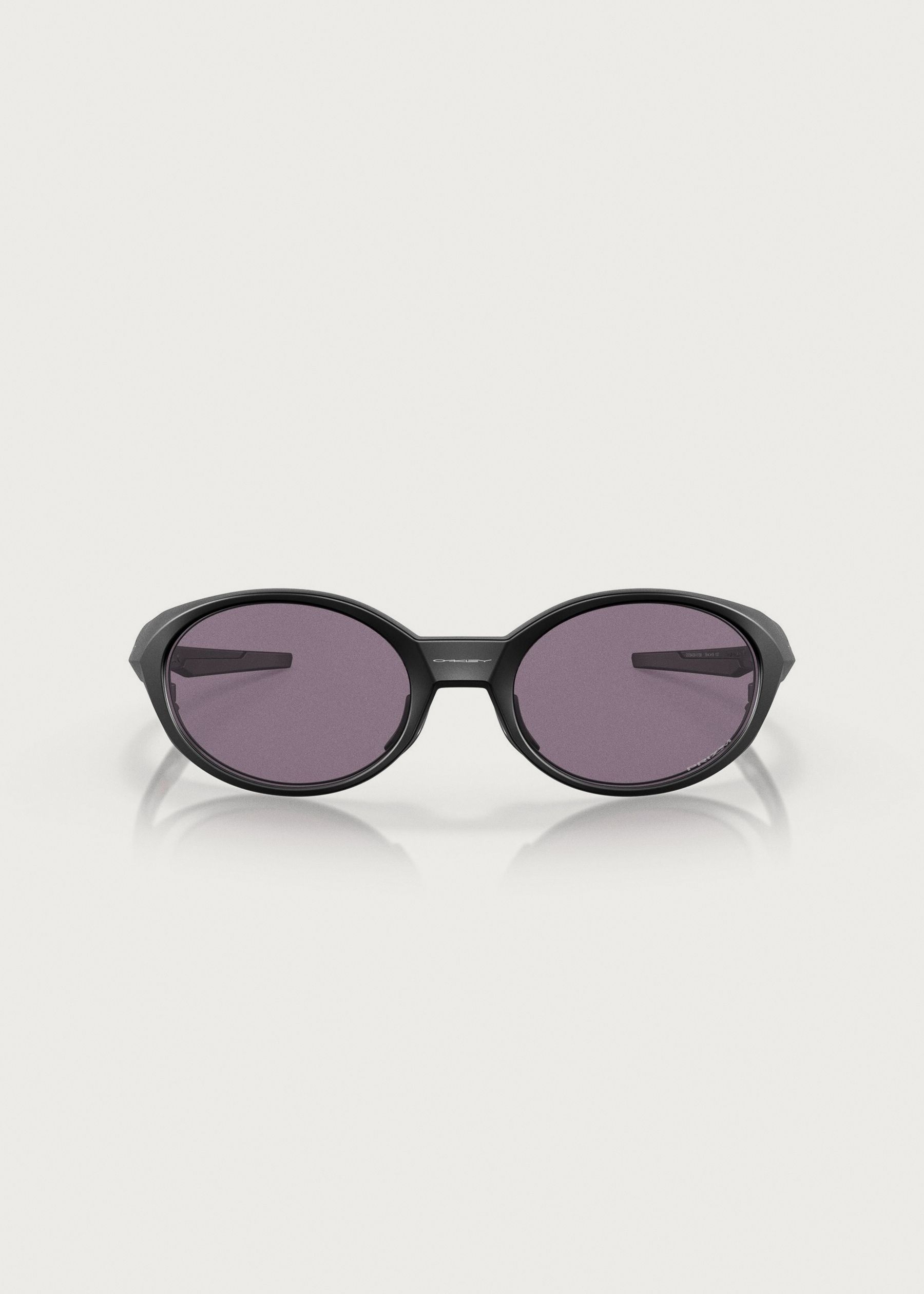 Image - 1 - Eye Jacket Redux Matte Black / Prizm Grey Sunglasses