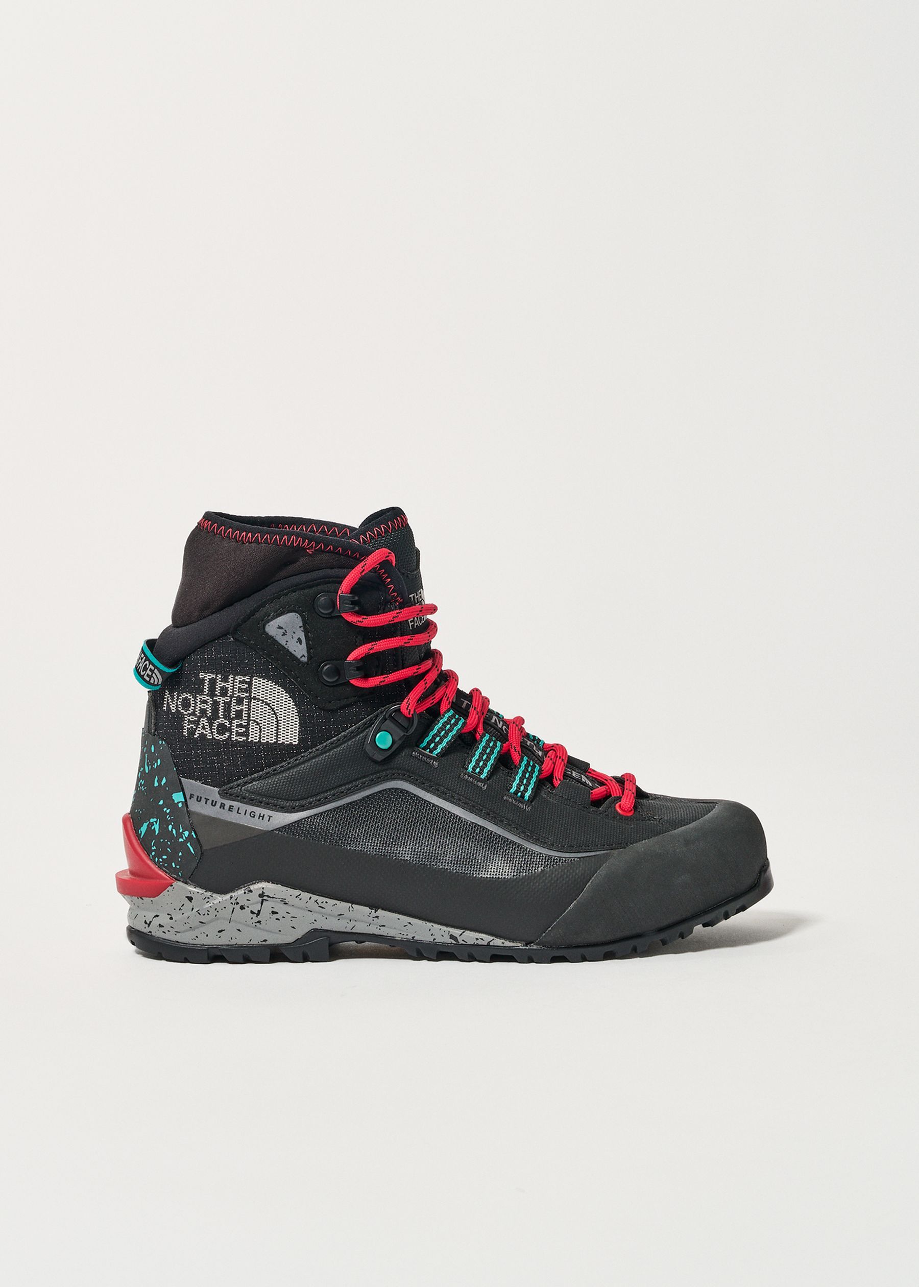 Image - 1 - Summit Breithorn FUTURELIGHT Boots