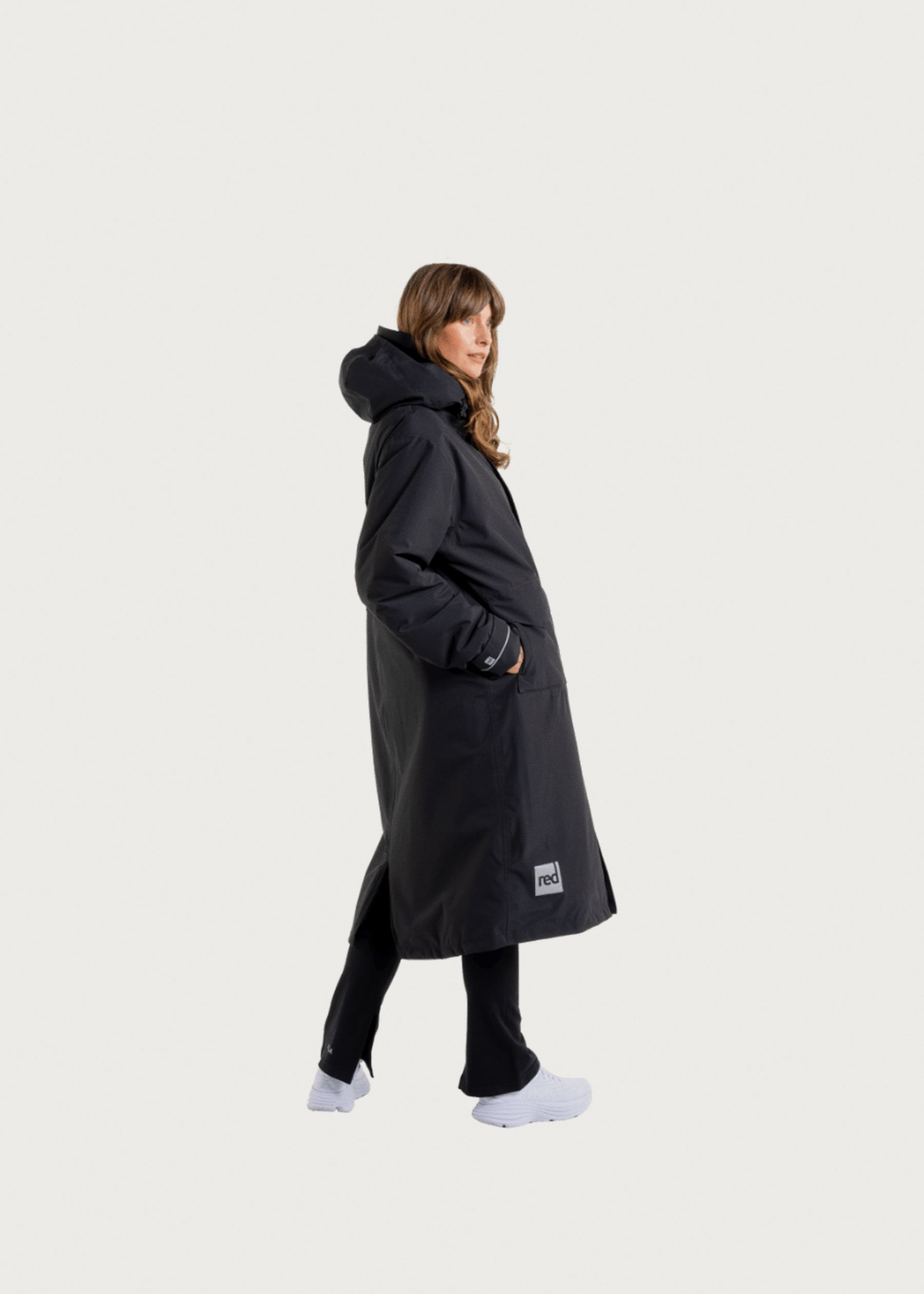 Image - 3 - Evo Pro Slimline Waterproof Parka