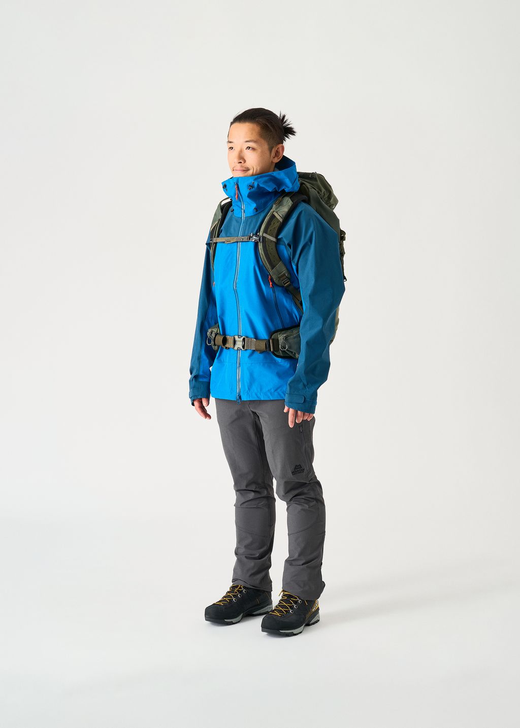 Mountain Equipment Saltoro GORE-TEX Jacket