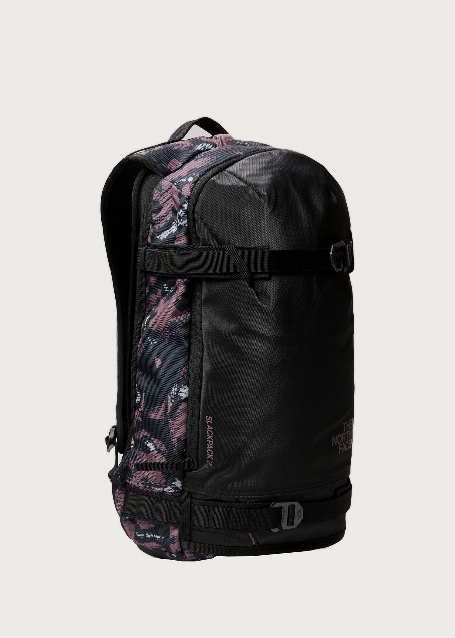 The North Face Slackpack 2.0 Expedition Backpack