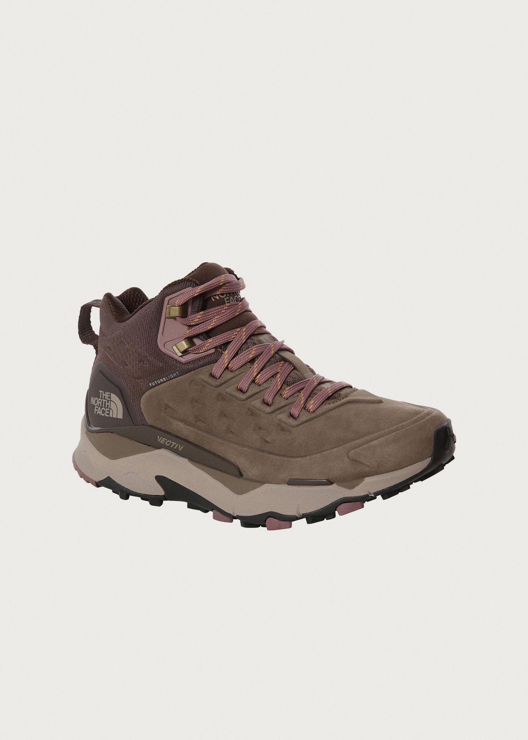 Image - 1 - Vectiv Exploris Leather Mid FUTURELIGHT Boots