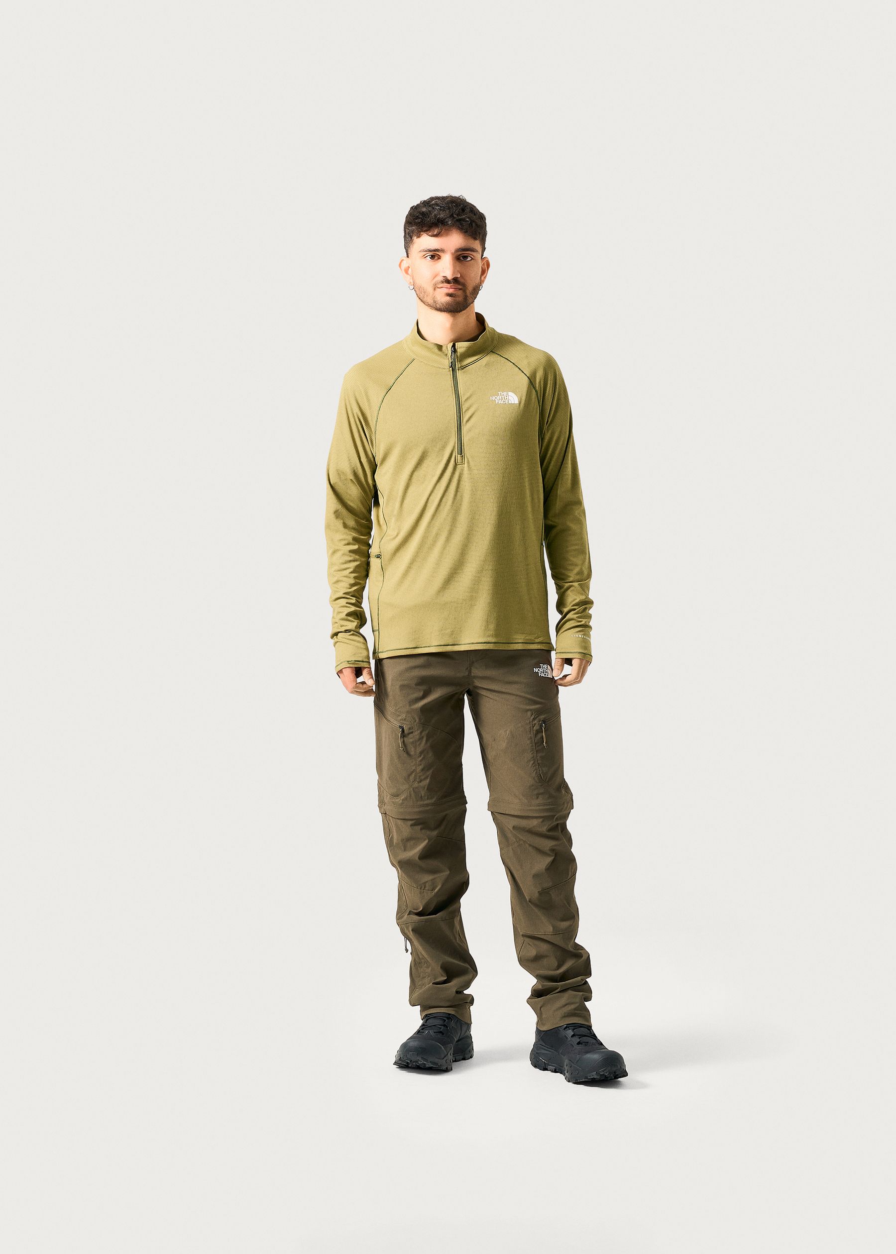 Image - 2 - Sunriser 1/4 Zip