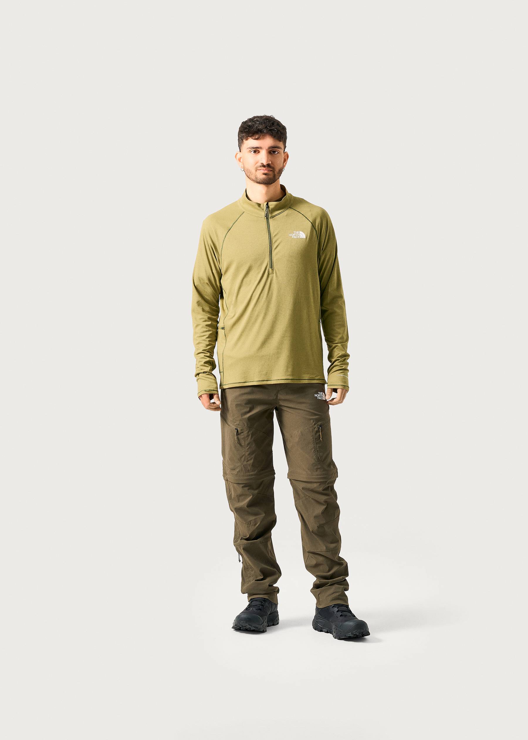 Image - 2 - Sunriser 1/4 Zip