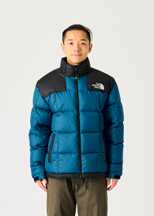 Lhotse Down Jacket