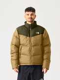 Saikuru Jacket