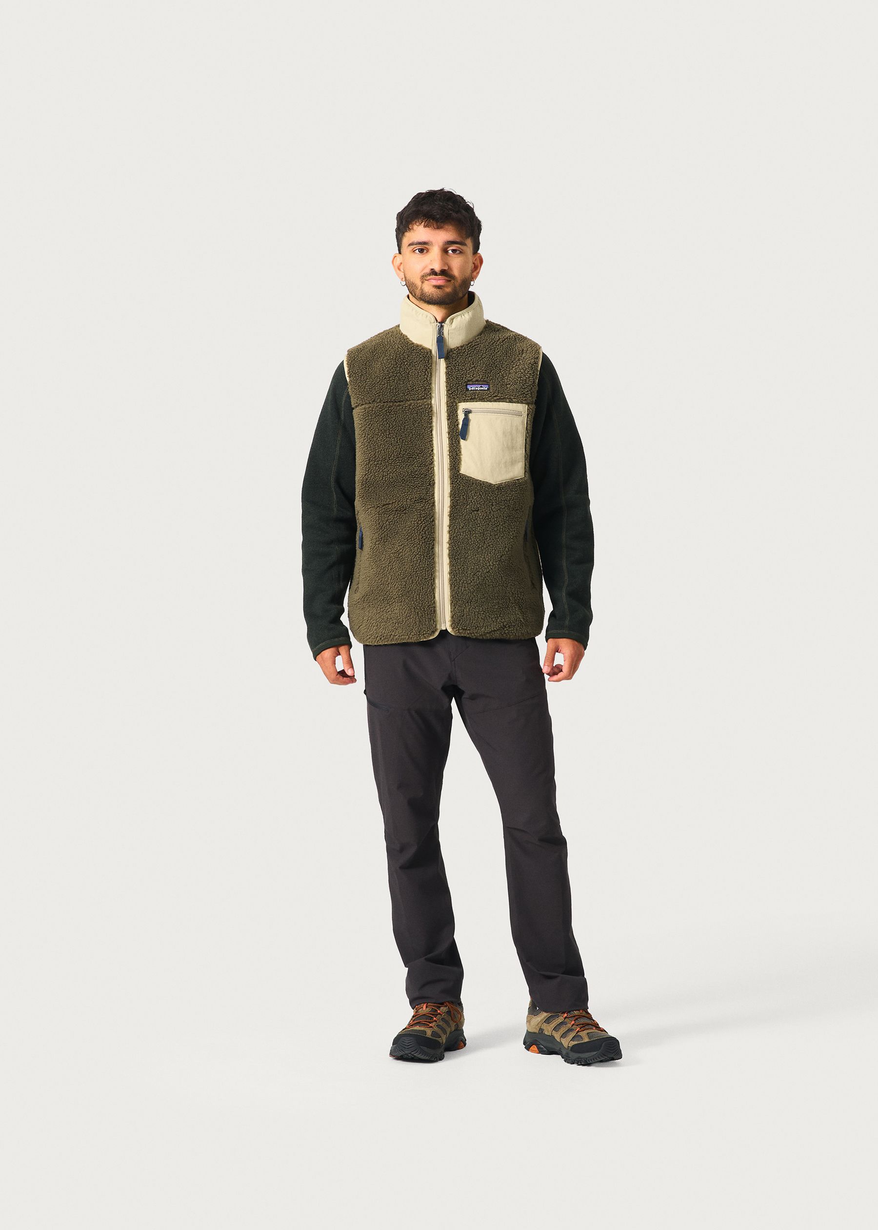 Image - 2 - Classic Retro-X Vest
