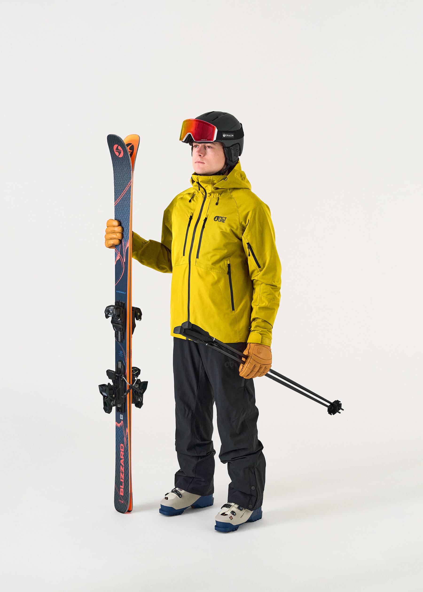 Image - 2 - Goods Jacket