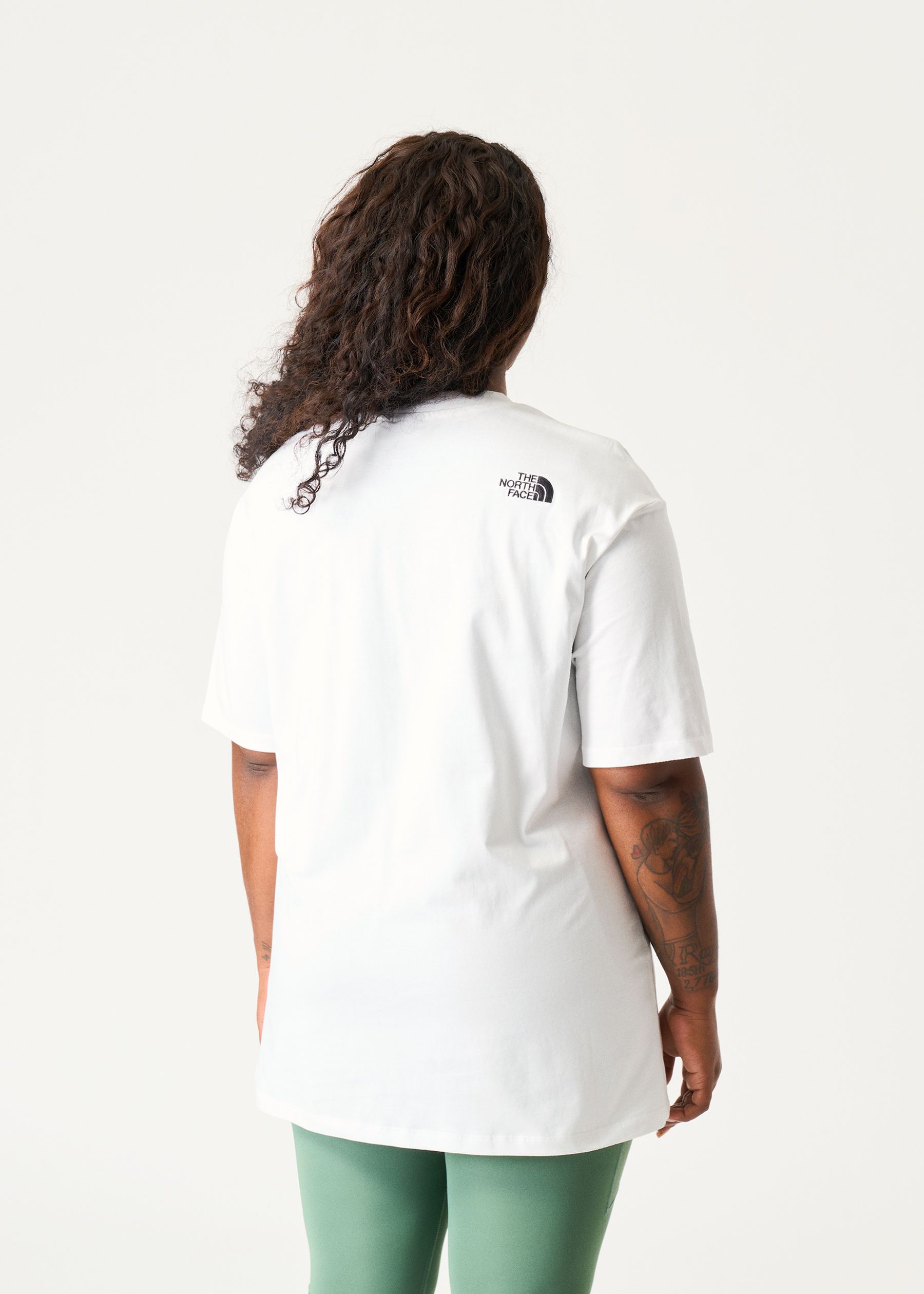 Image - 3 - Oversize Simple Dome T-Shirt