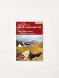 The West Highland Way Guidebook