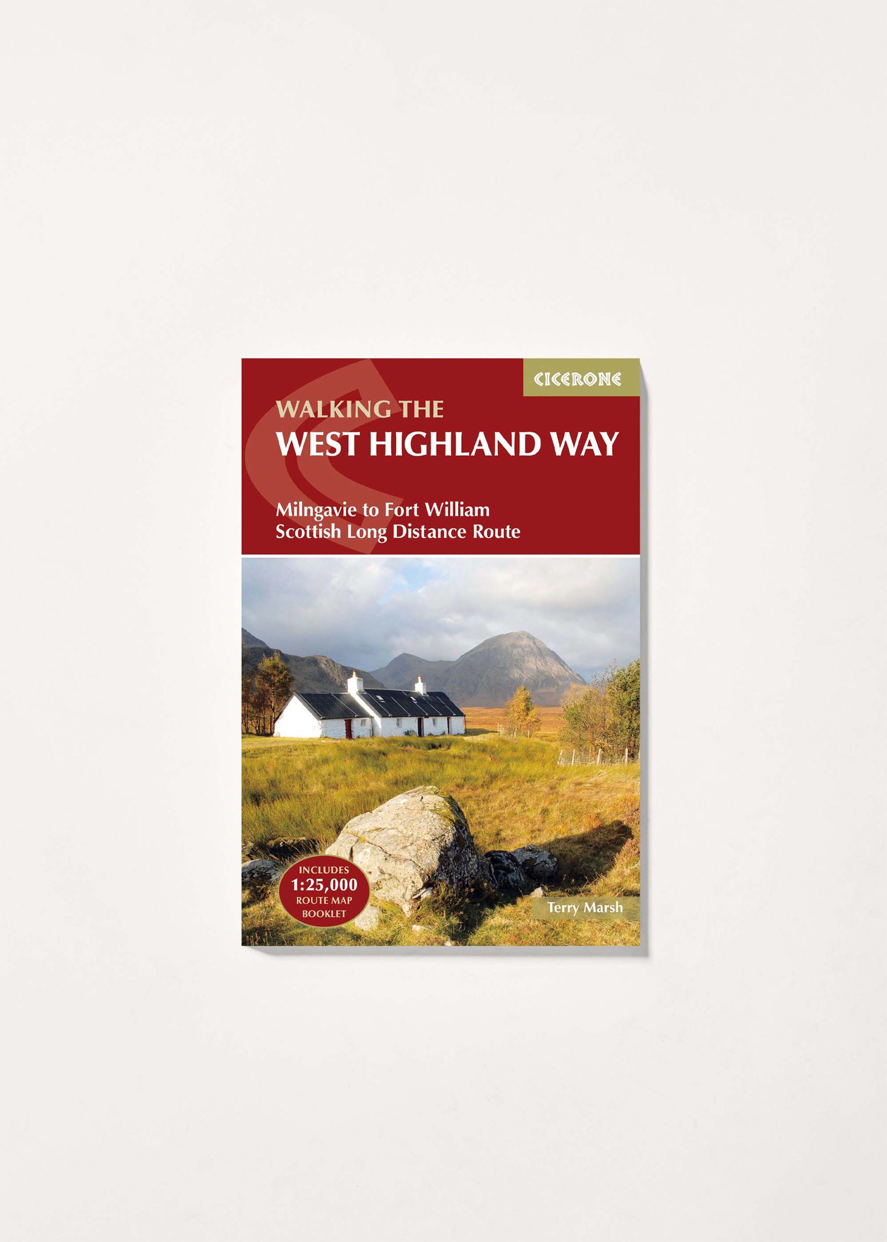 Image - 1 - The West Highland Way Guidebook