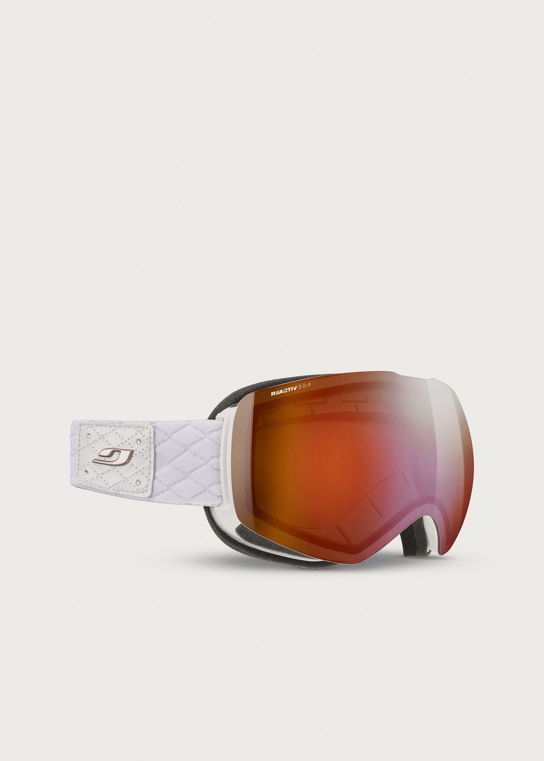 Image - 2 - Shadow / Reactiv 0-4 High Contrast Goggles