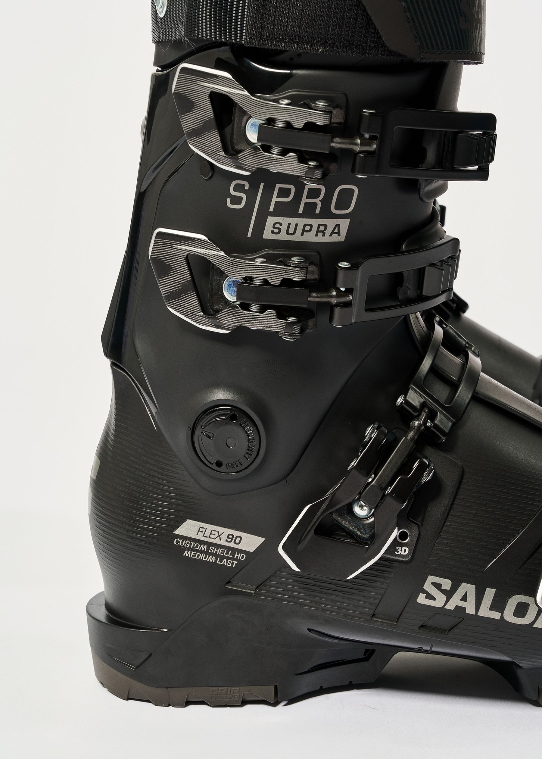 Salomon S/PRO Supra 90 W GW Ski Boots
