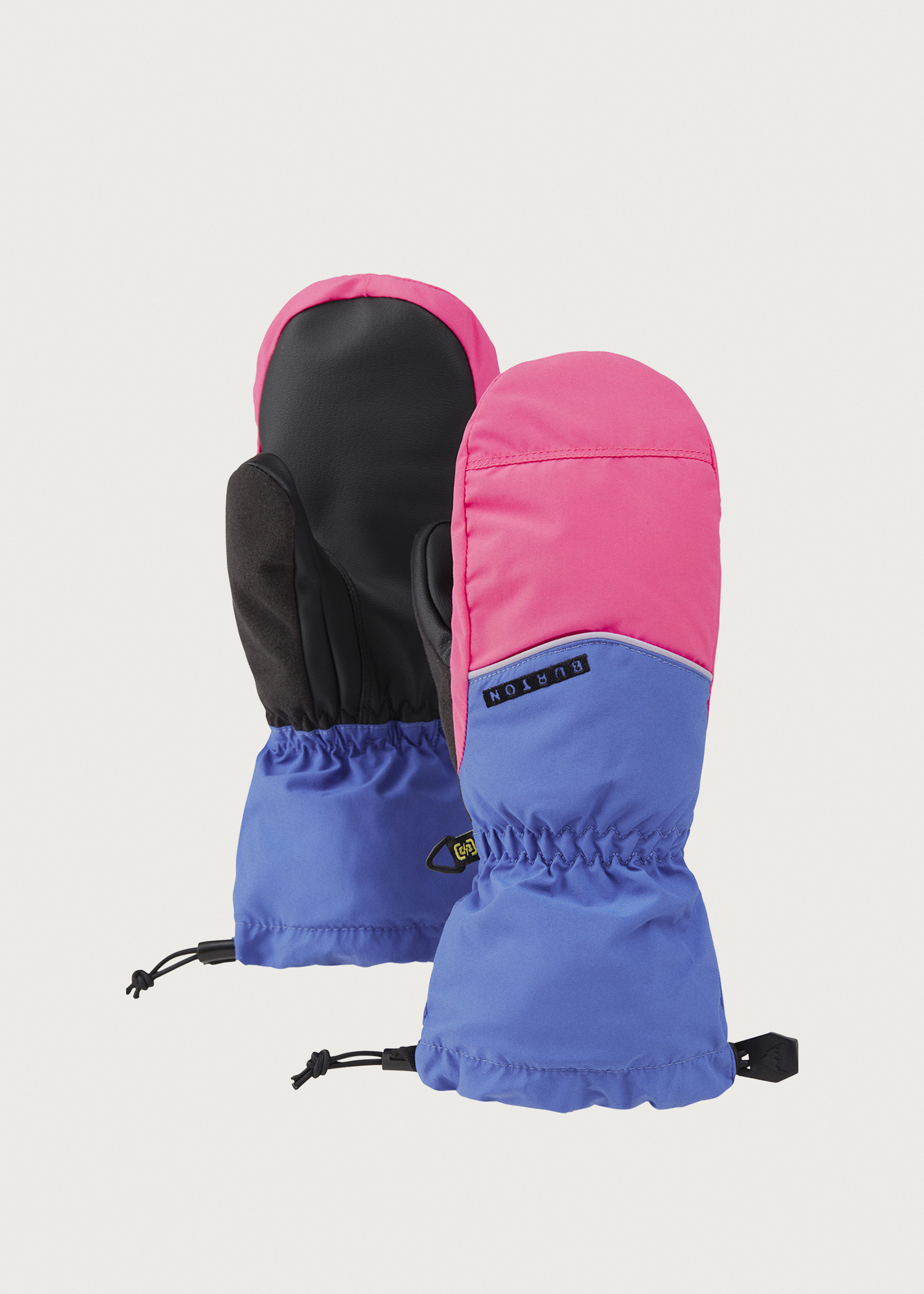 Burton Profile Mittens