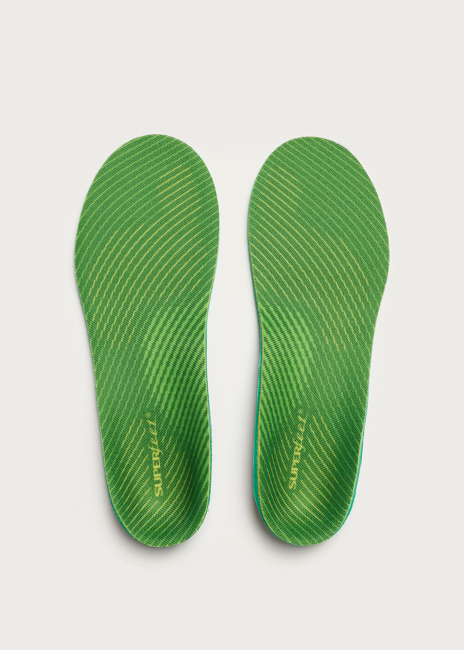 Image - 1 - Active Support High Arch Insoles