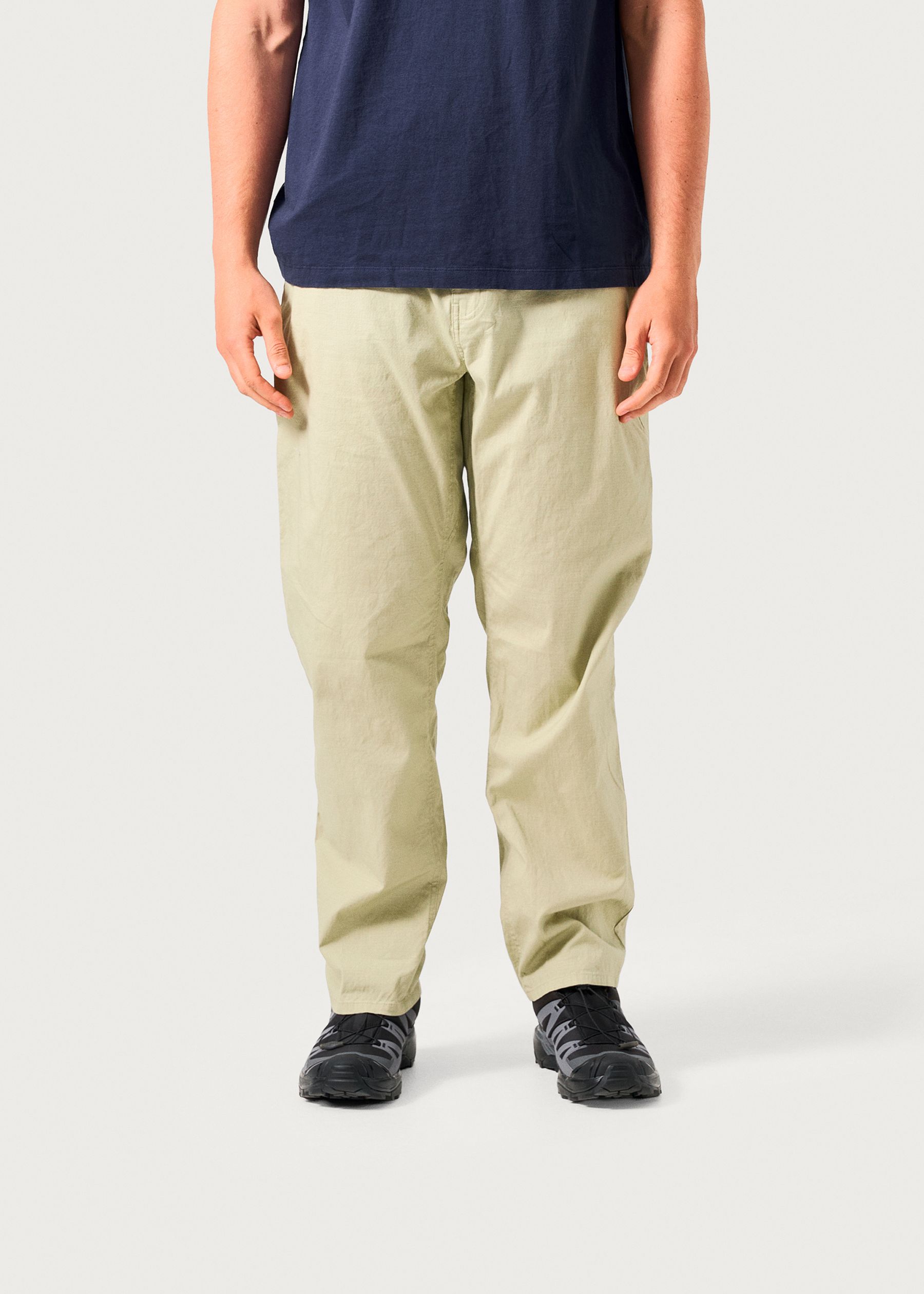 Image - 1 - LW All-Wear Gi Pants