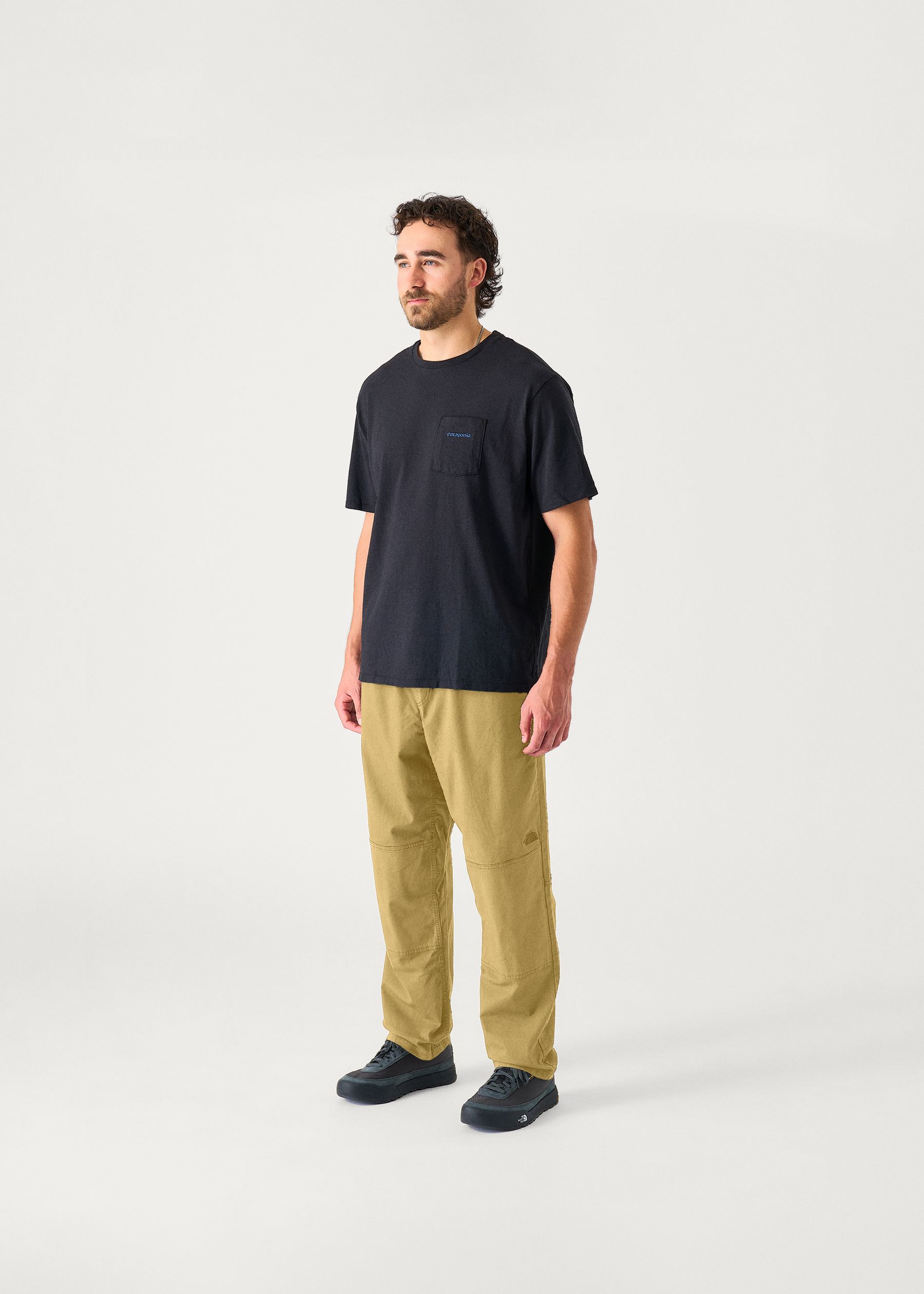 Image - 2 - Beta Utility Belted Trousers