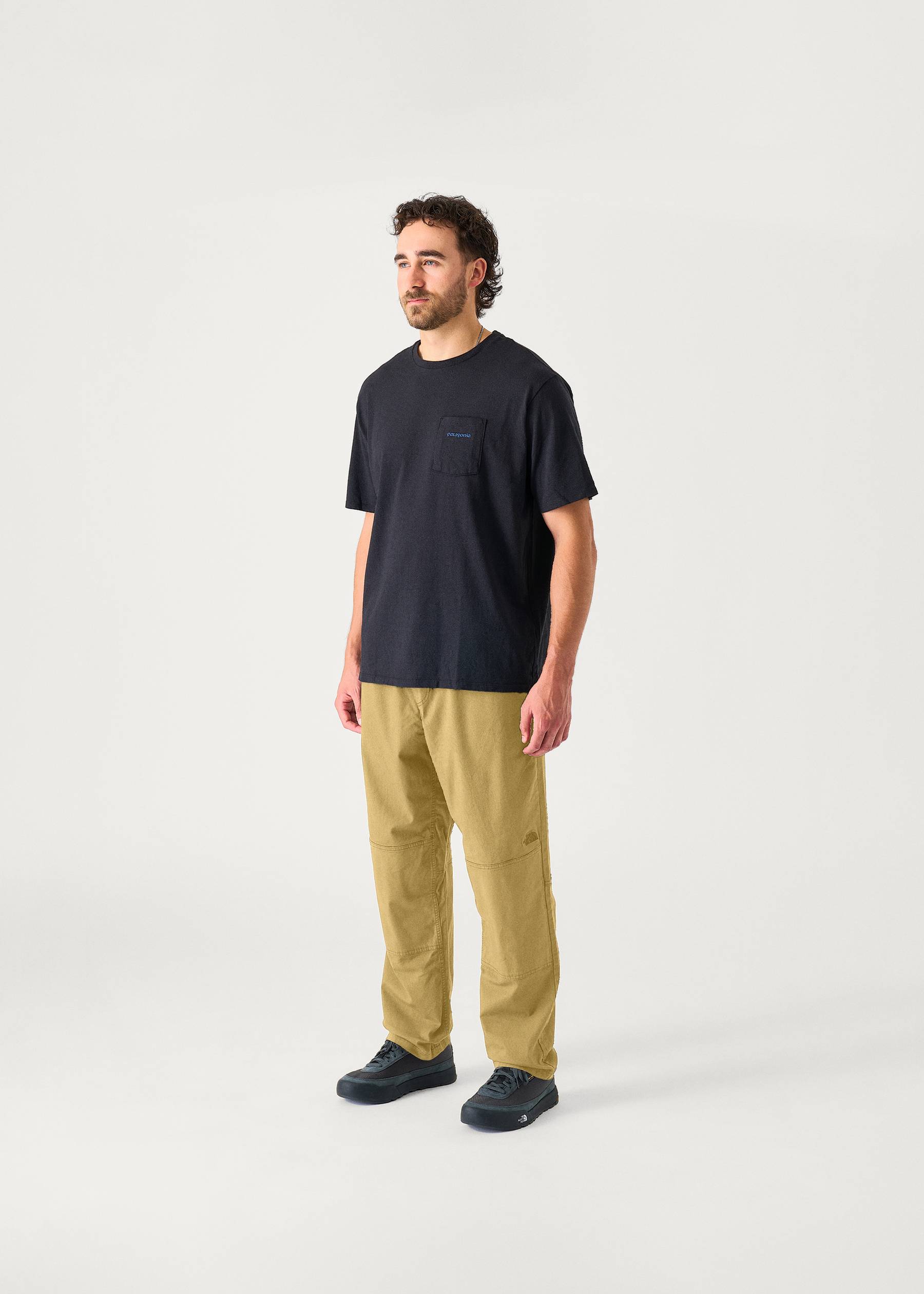 Image - 2 - Beta Utility Belted Trousers