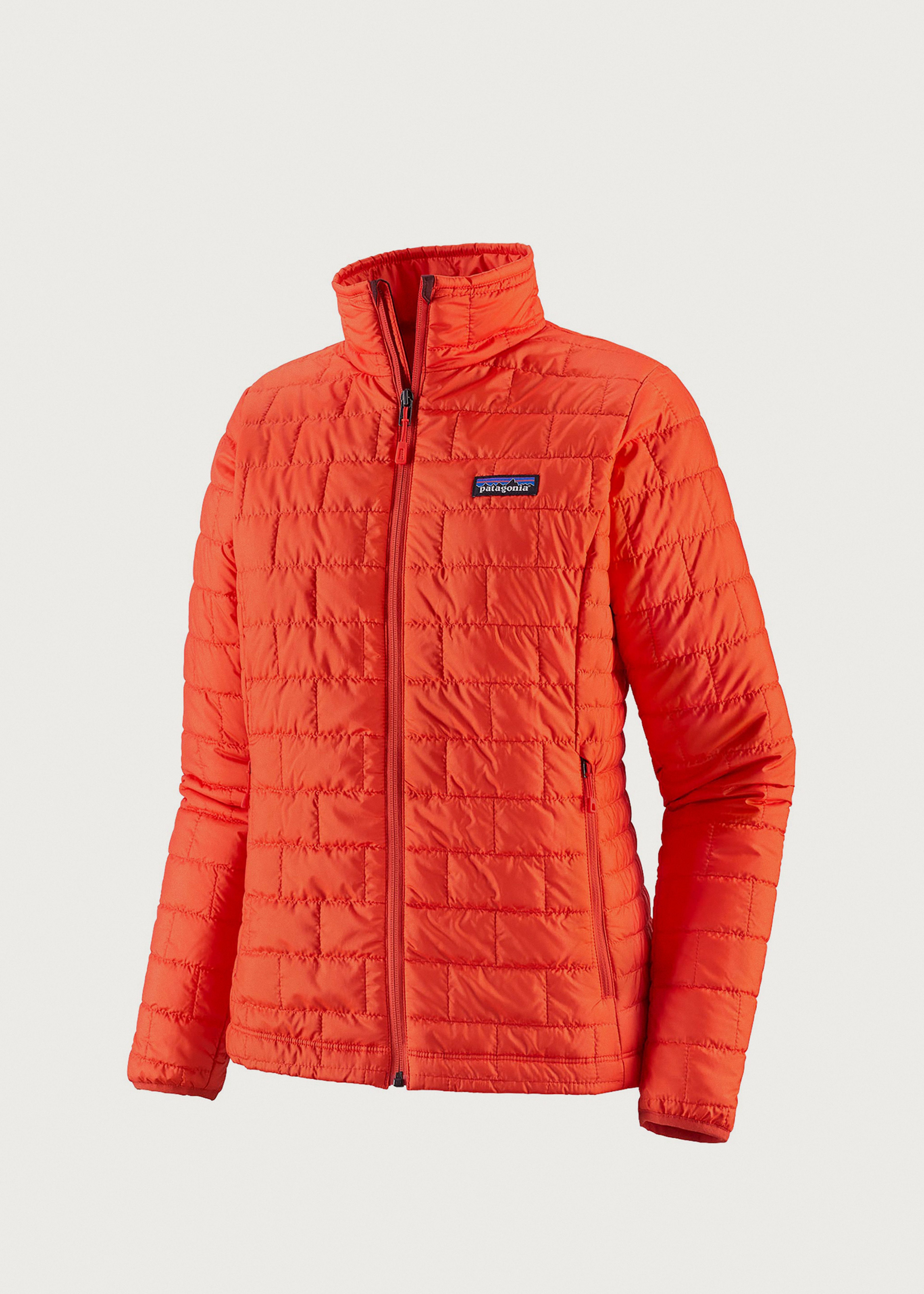 Patagonia Nano Puff Insulated Jacket