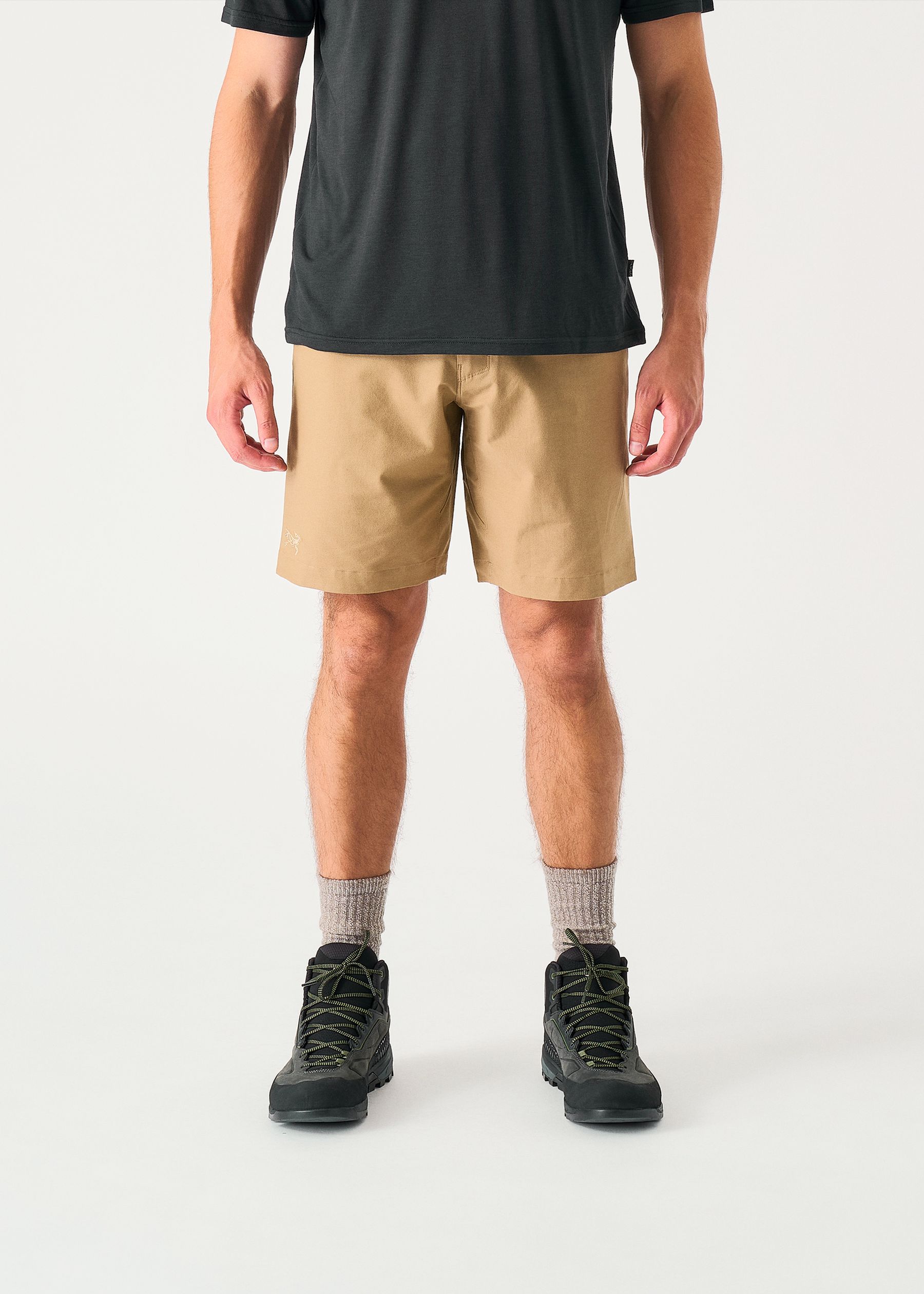 Image - 1 - Kragg Cotton Shorts