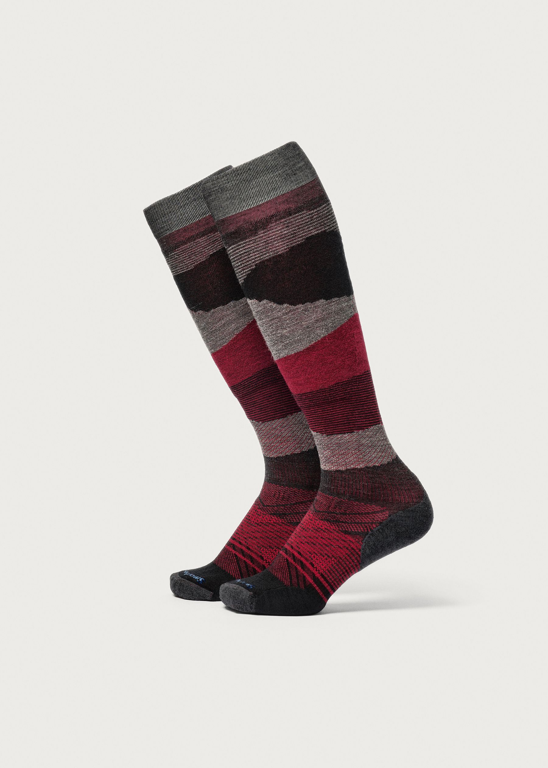 Image - 1 - Targeted Cushion Ski Socks
