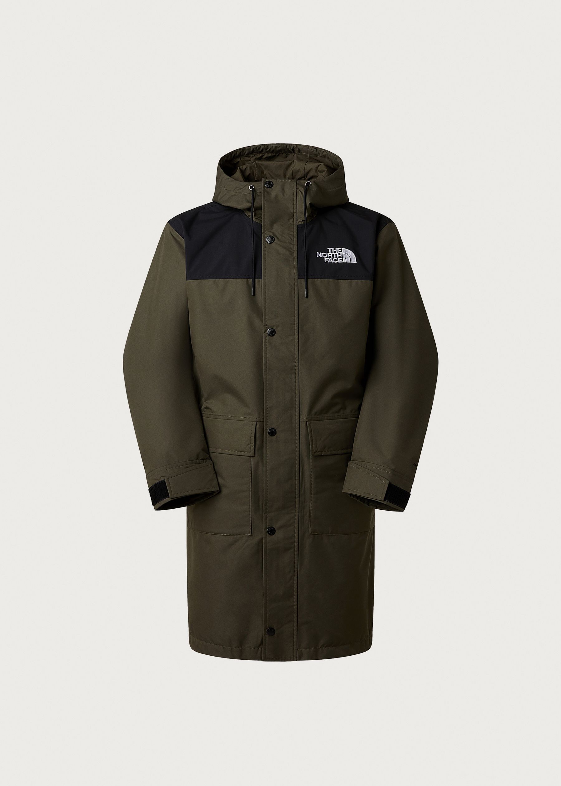 Image - 1 - Reign On Parka