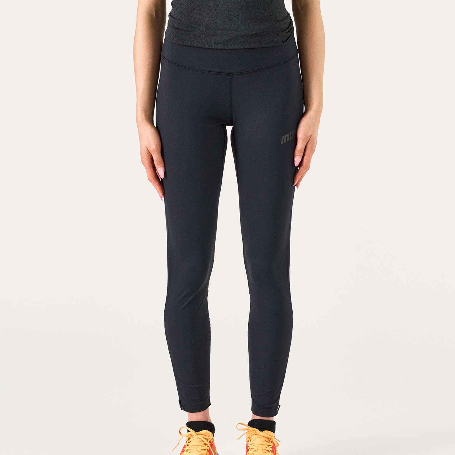 Image of Spare running tights and base layer
