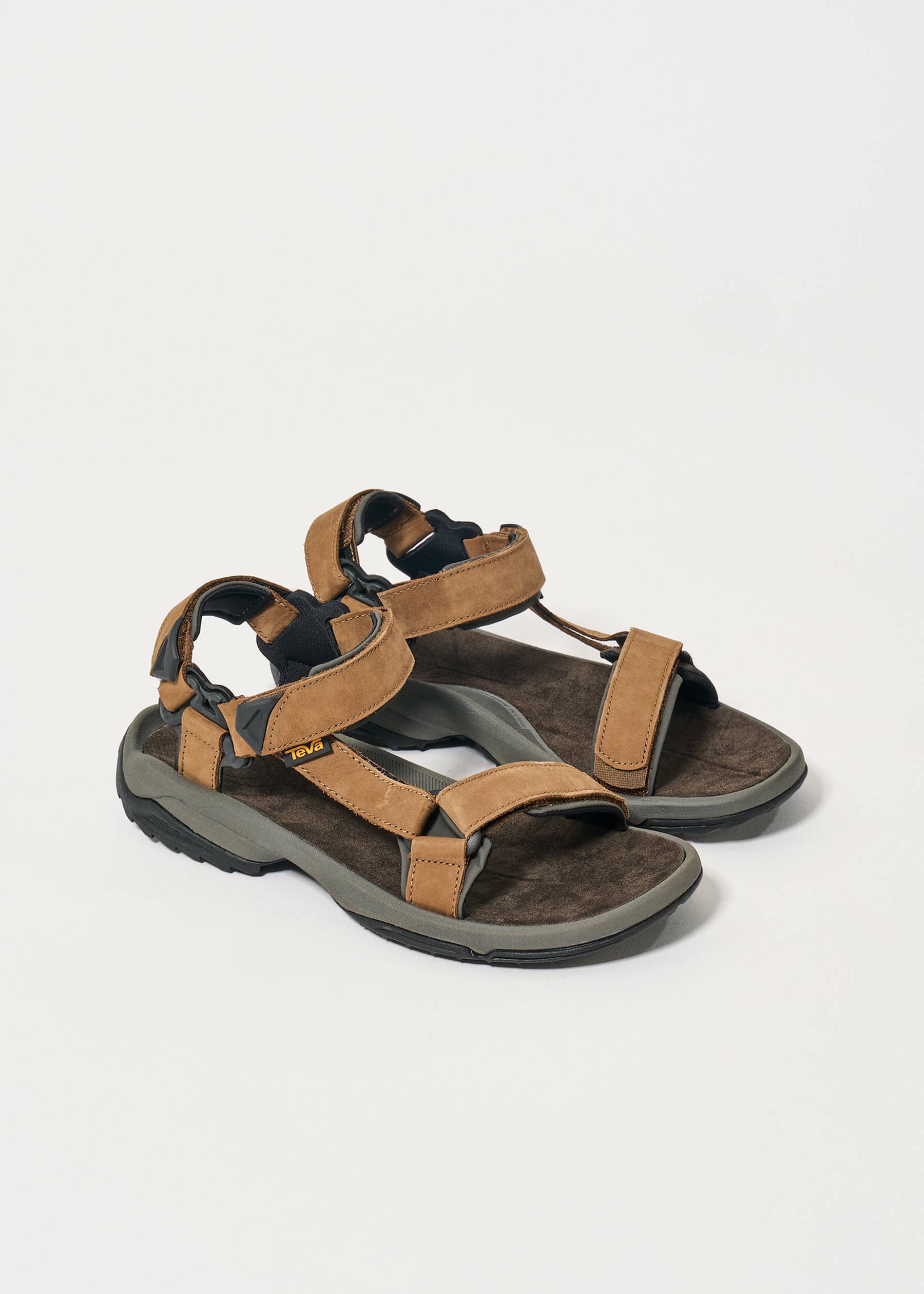 Image - 2 - Terra Fi Lite Leather Sandals