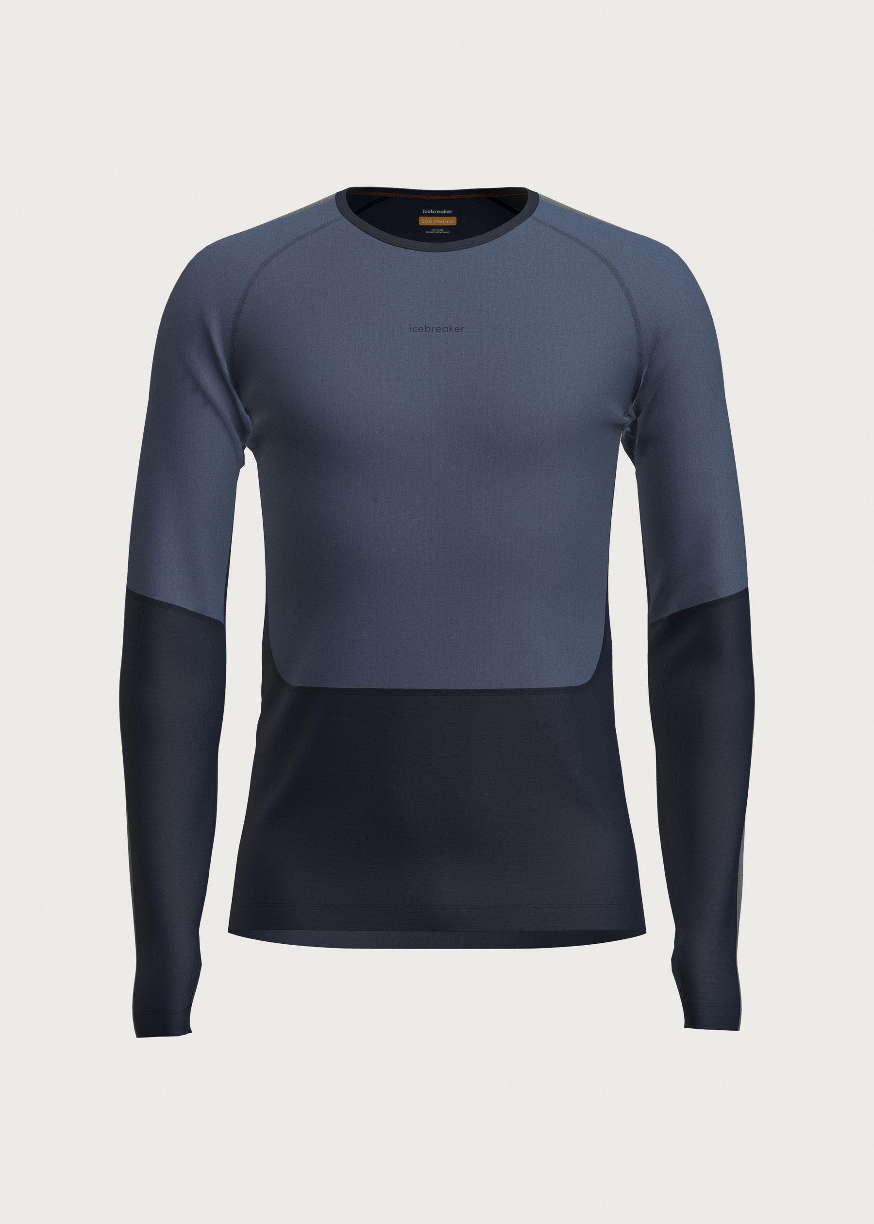 Image - 1 - 200 Oasis+ Long Sleeve Crew