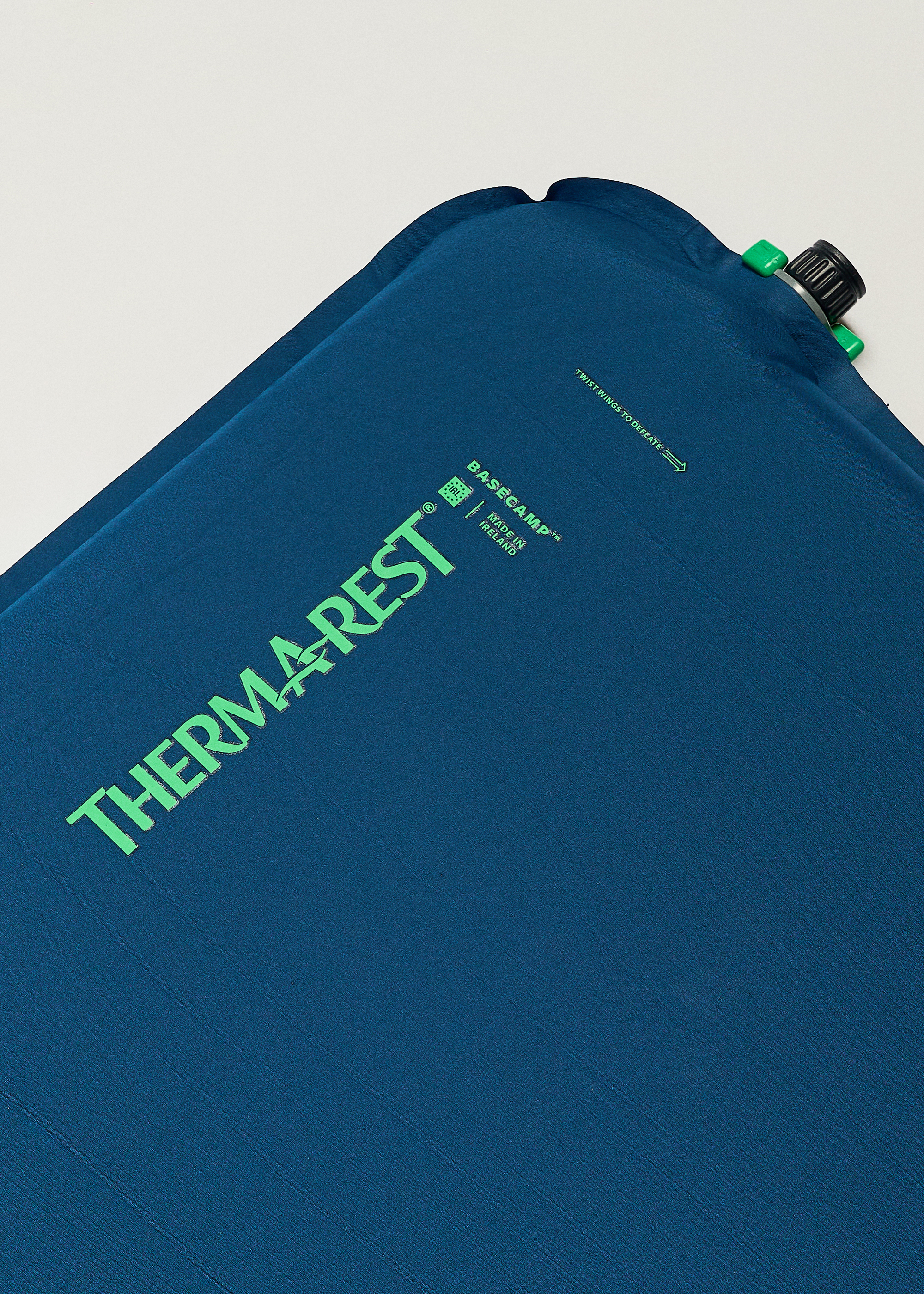Therm-a-Rest BaseCamp Large Camping Mat