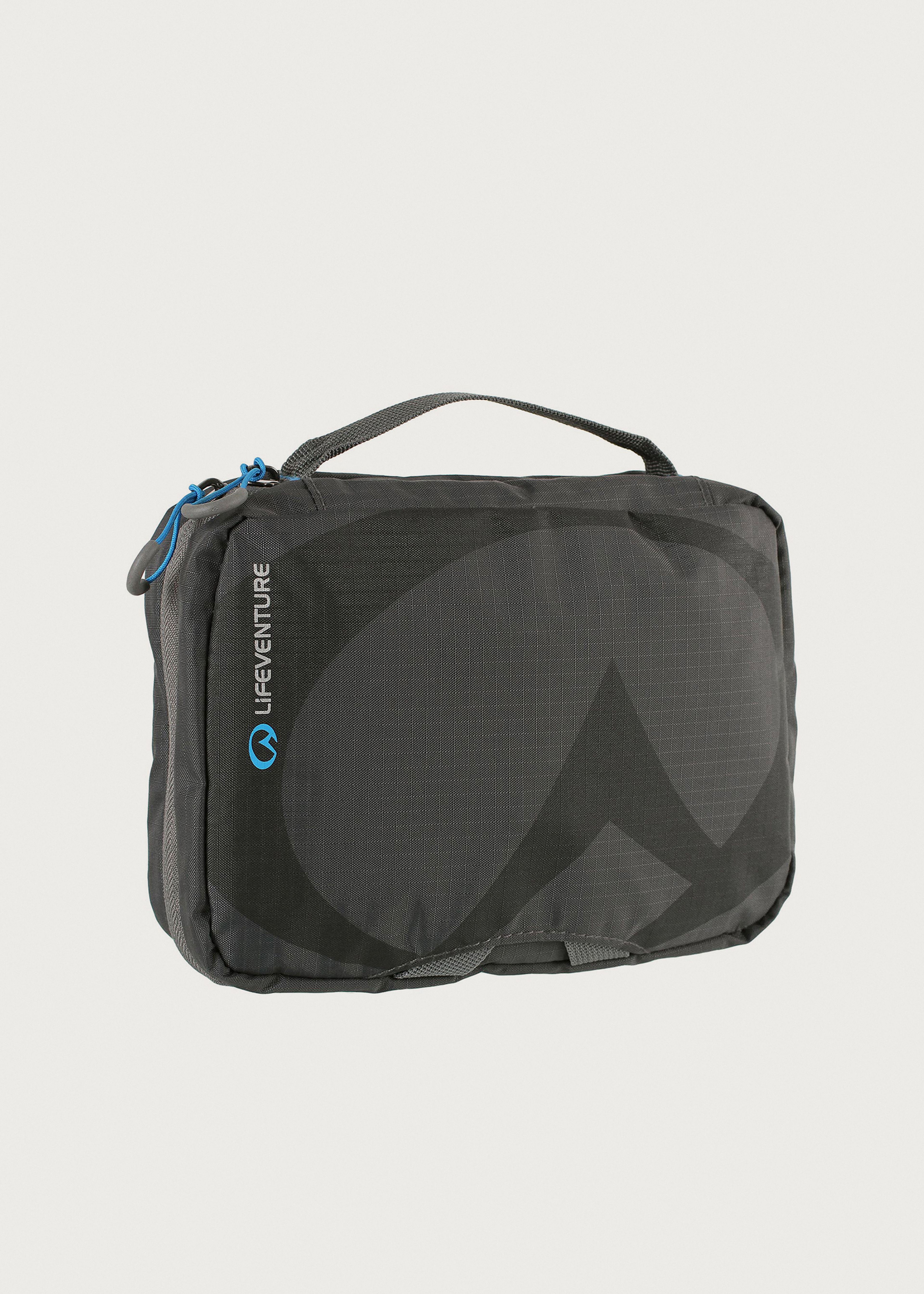 Life Venture Trousse de Toilette Sac fourre-Tout