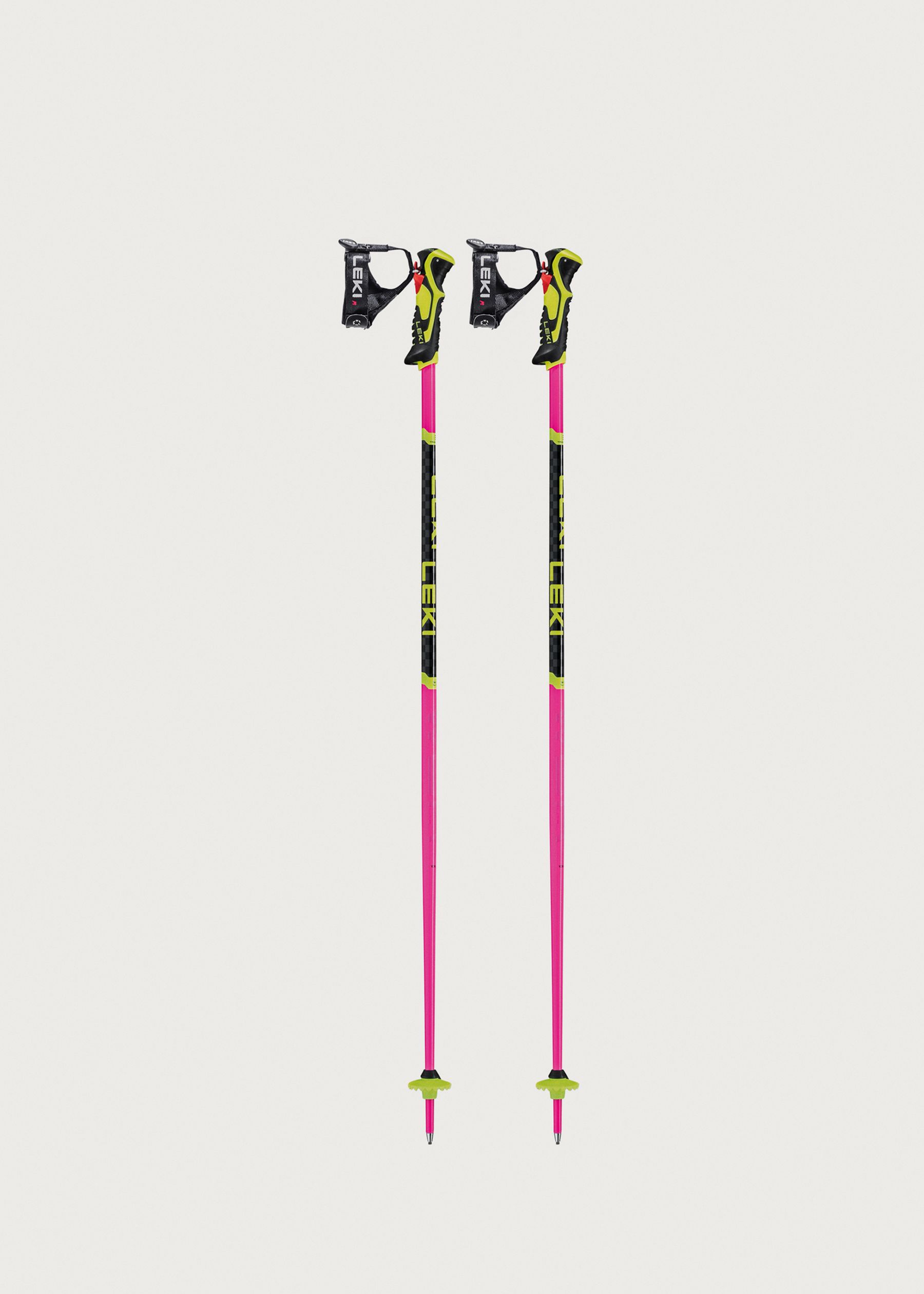 Image - 1 - WCR Lite SL Kids' Ski Poles