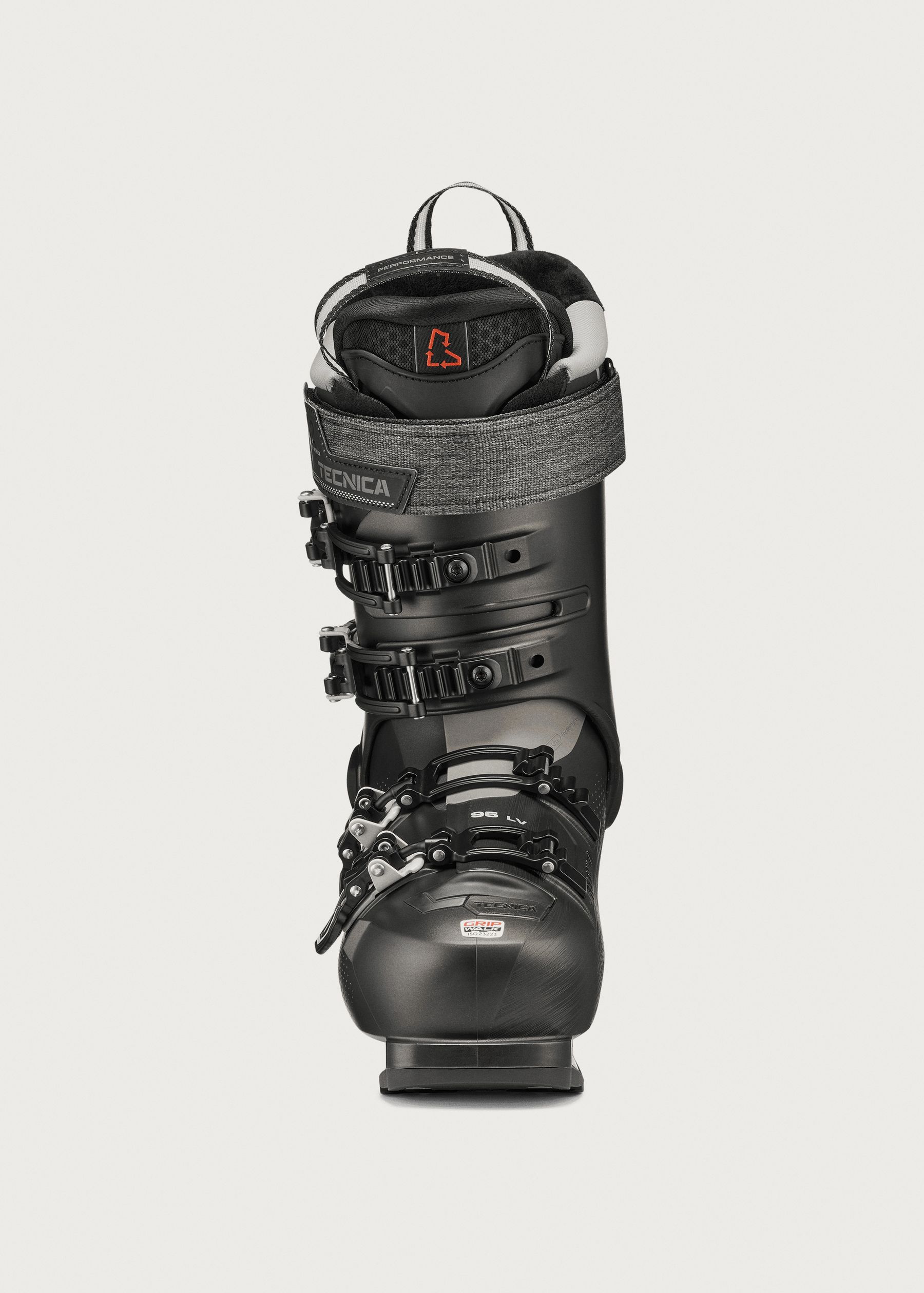 Image - 2 - Mach1 LV 95 TD2 Ski Boots