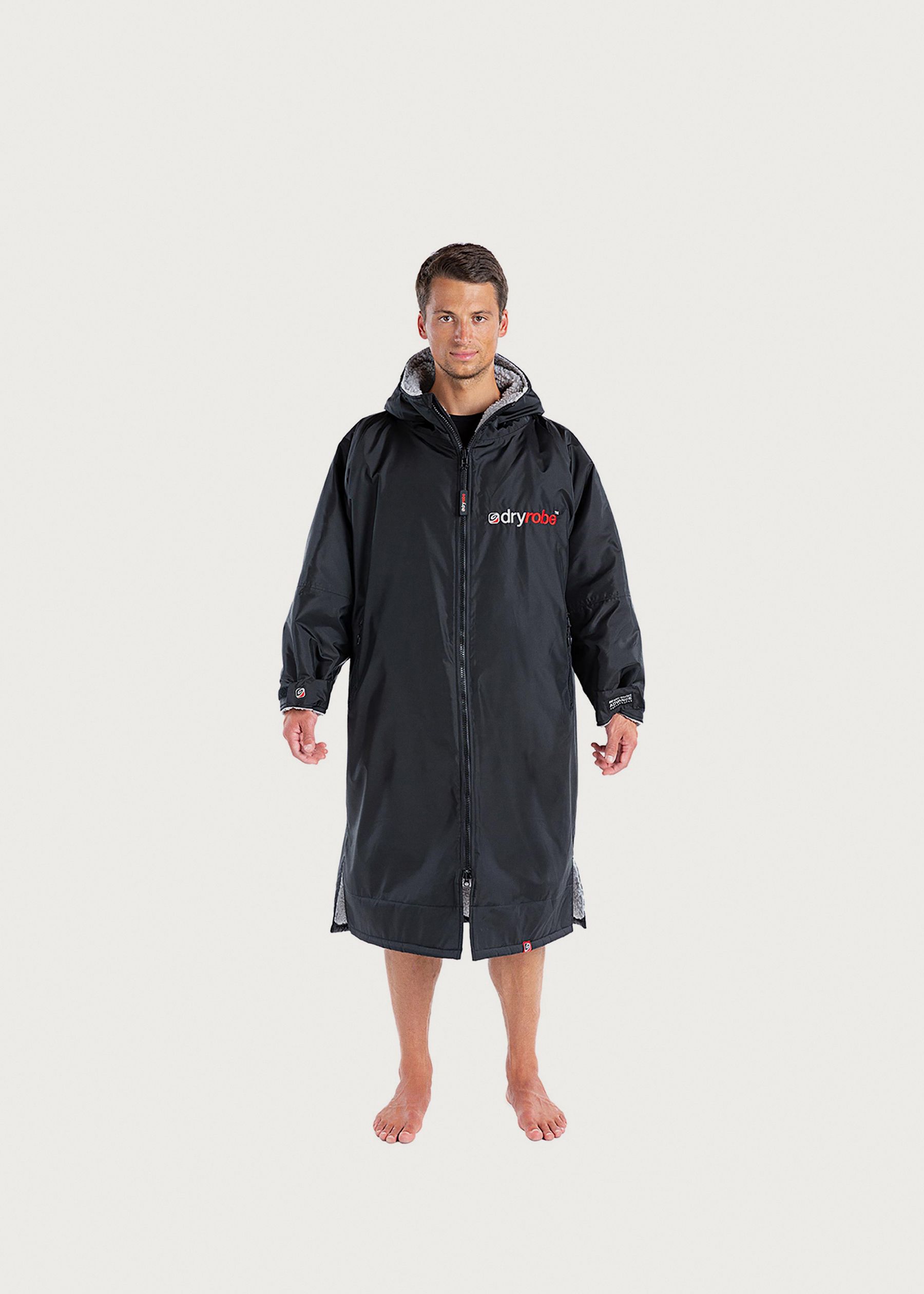 Image - 3 - Advance Long Sleeved Classic Dryrobe