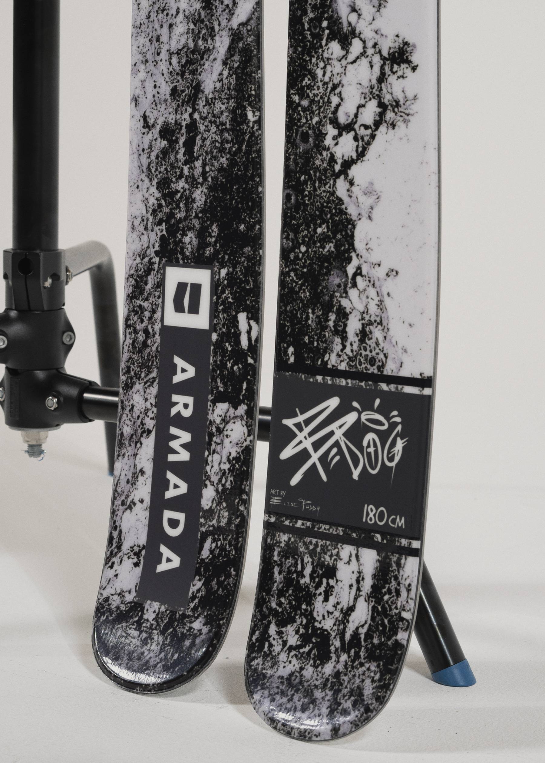 Armada Bdog Skis