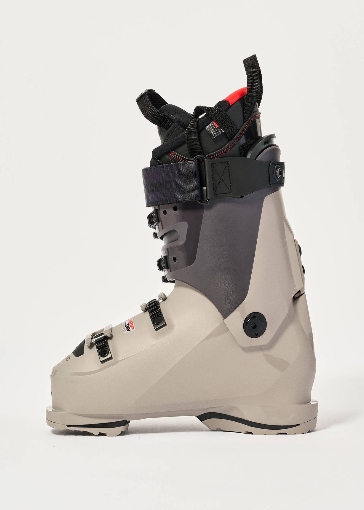 Atomic Double Ski Bag