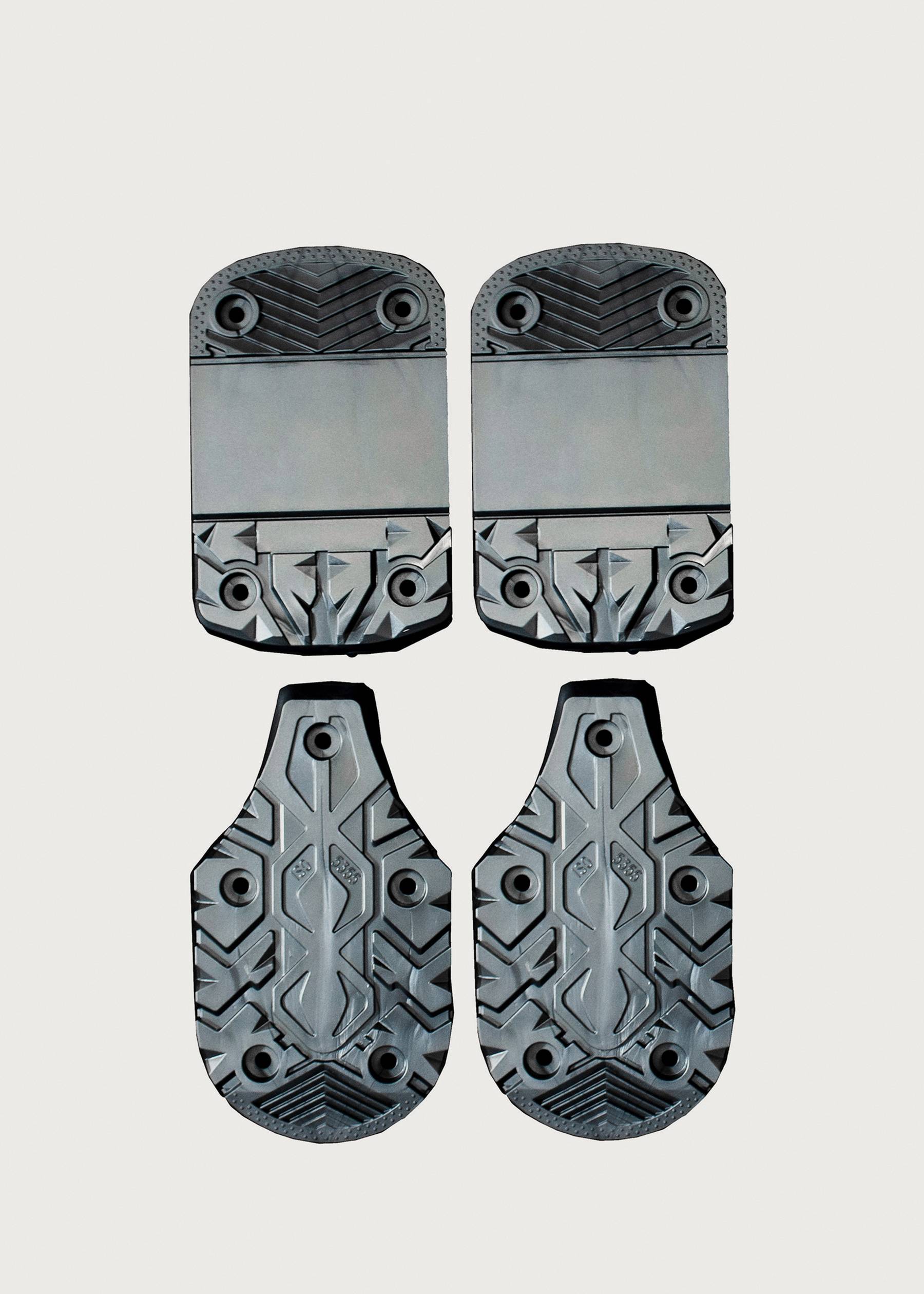 Image - 2 - Speed PU Replacement Alpine Soles