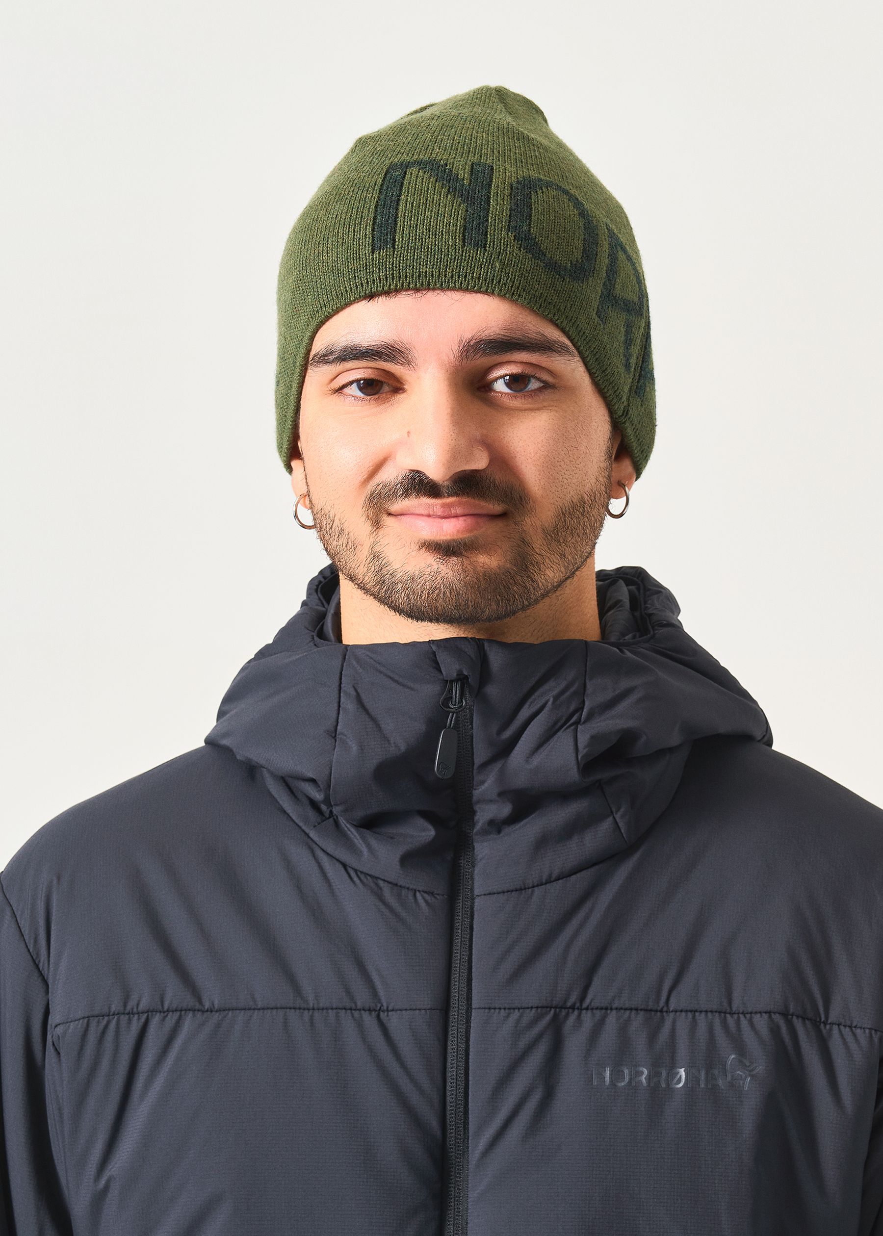 Norrona Femund Thermo60 Zip Hoodie
