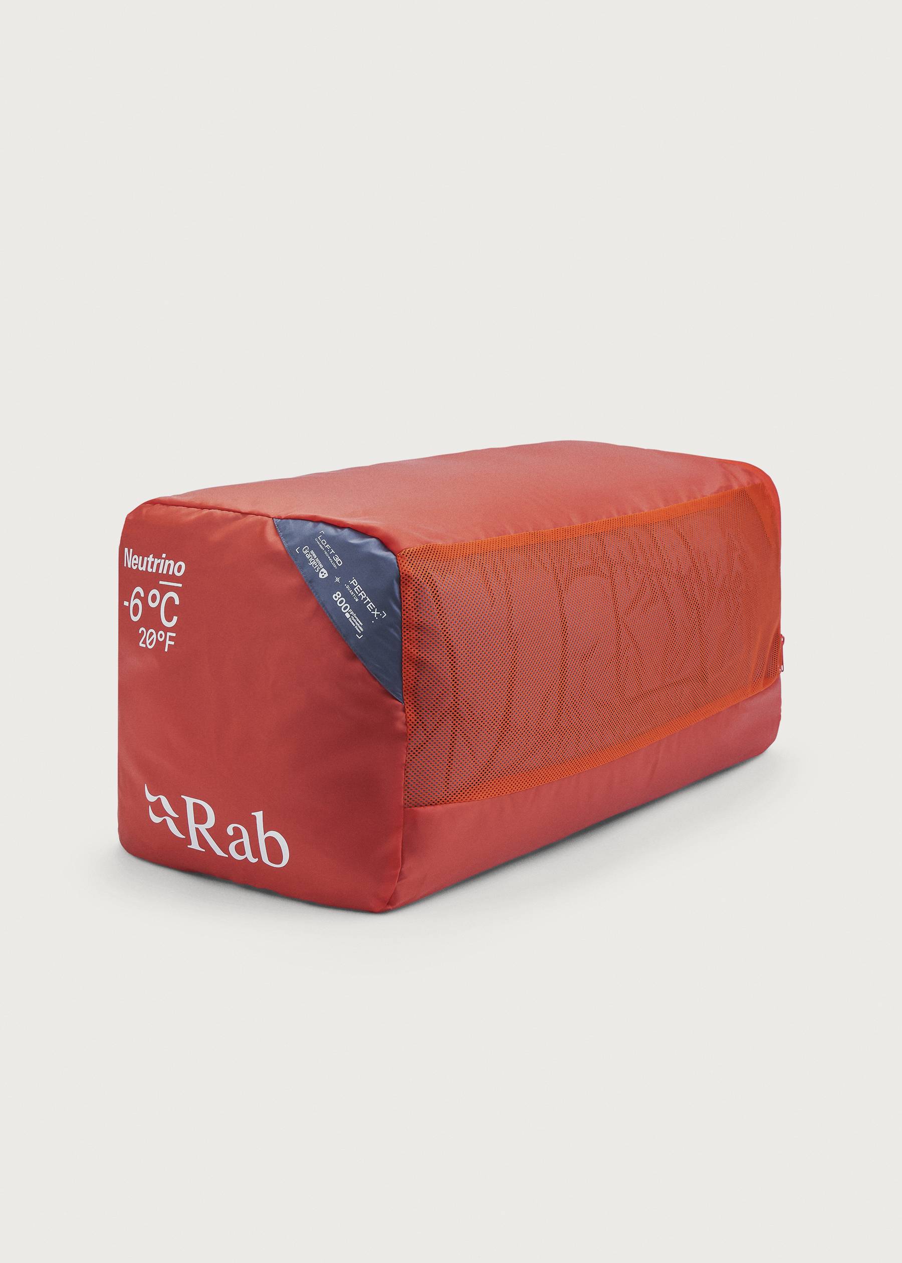 Image - 3 - Neutrino -6°C Long Sleeping Bag