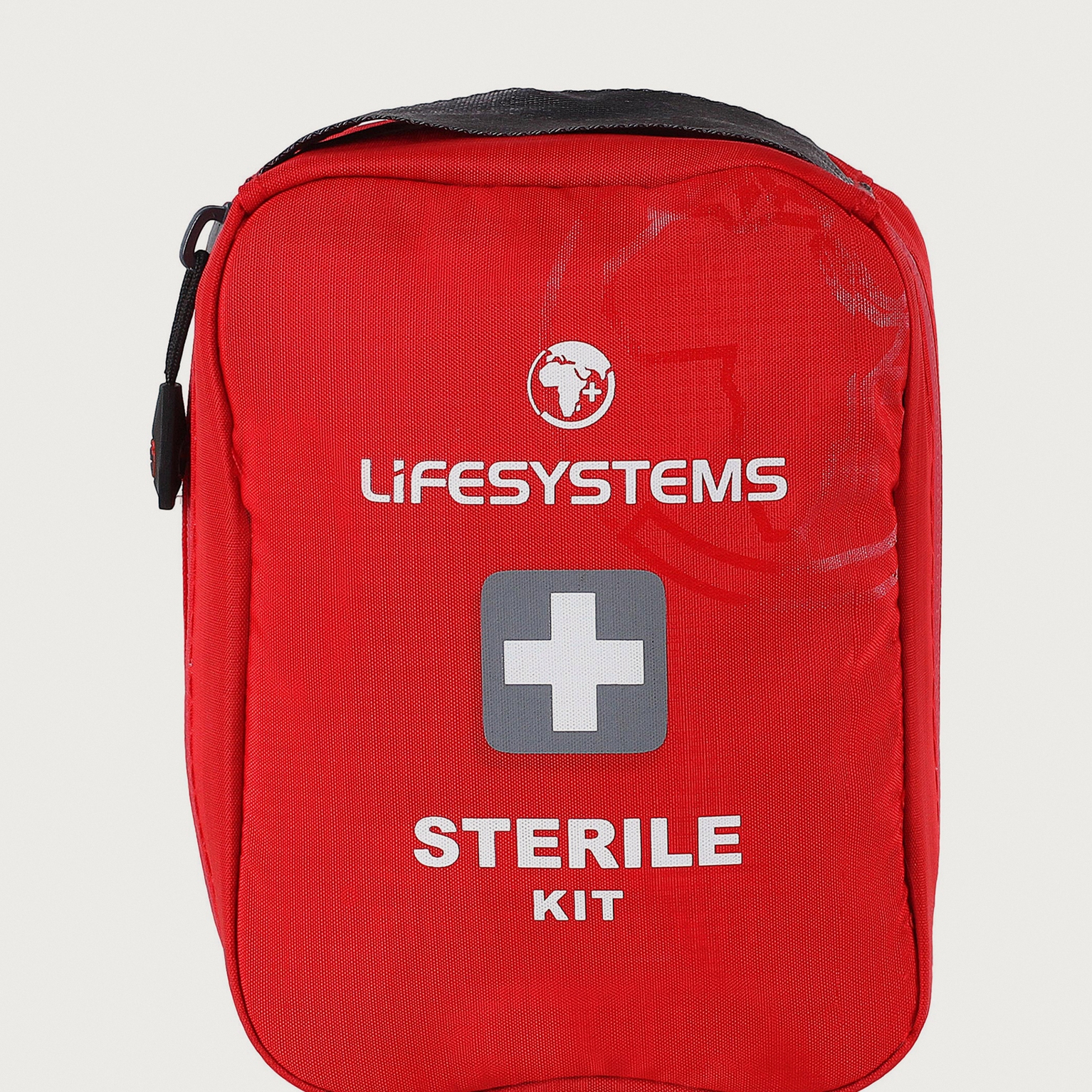 Image of First aid kit