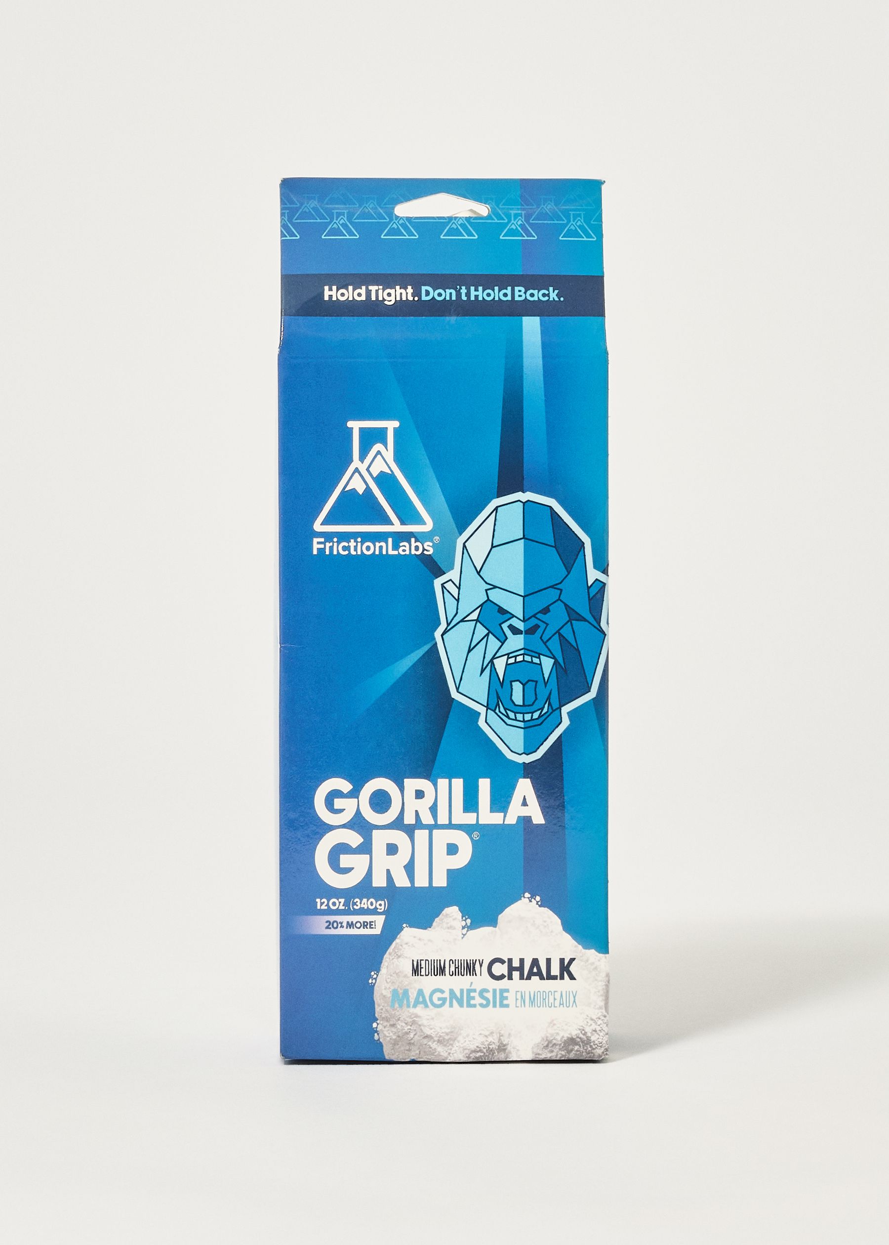 Image - 1 - Gorilla Grip 12.0oz Chalk