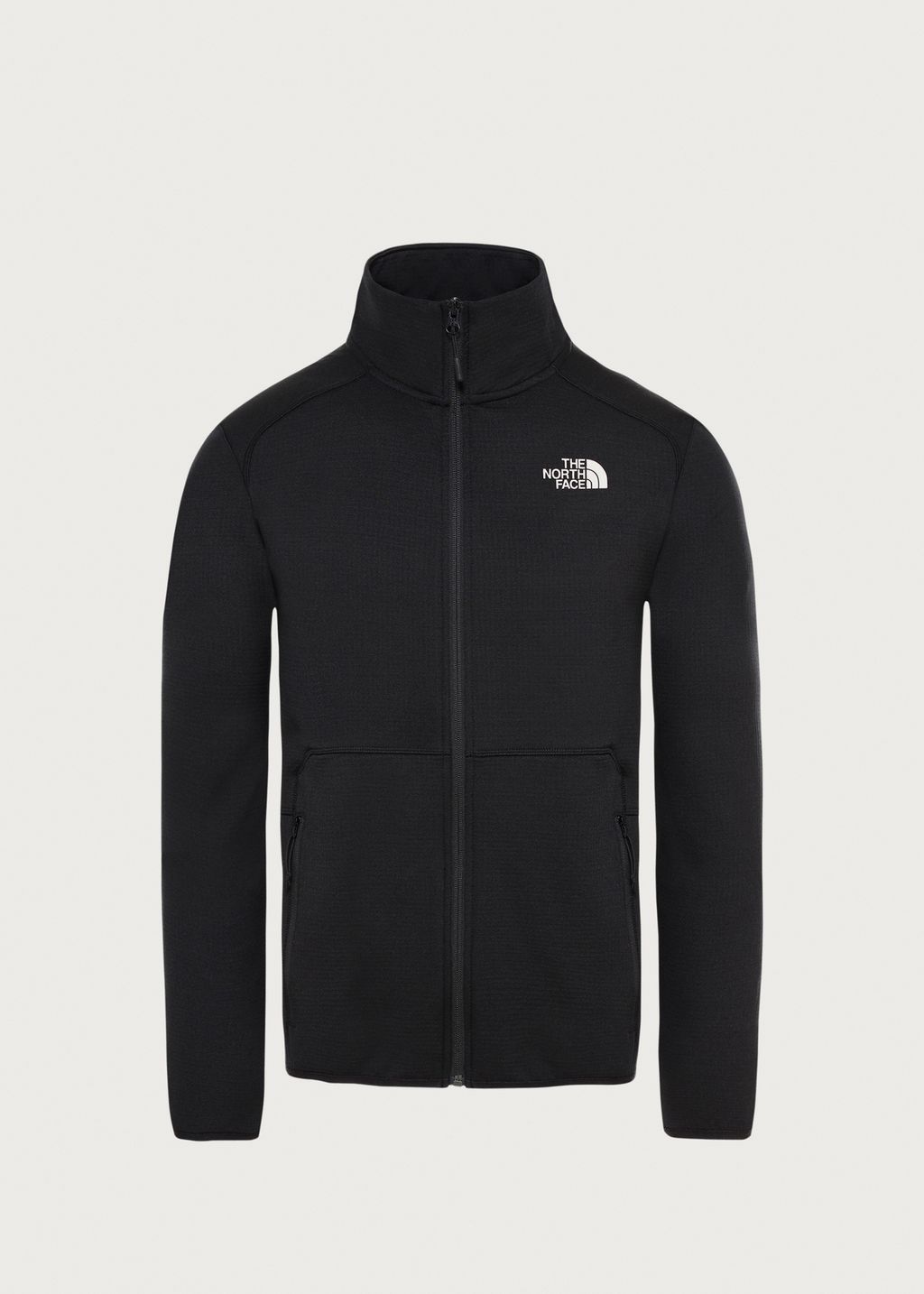 The North Face Quest Full Zip Fleece Jacket