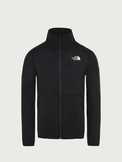 Quest Full Zip Fleece Jacket