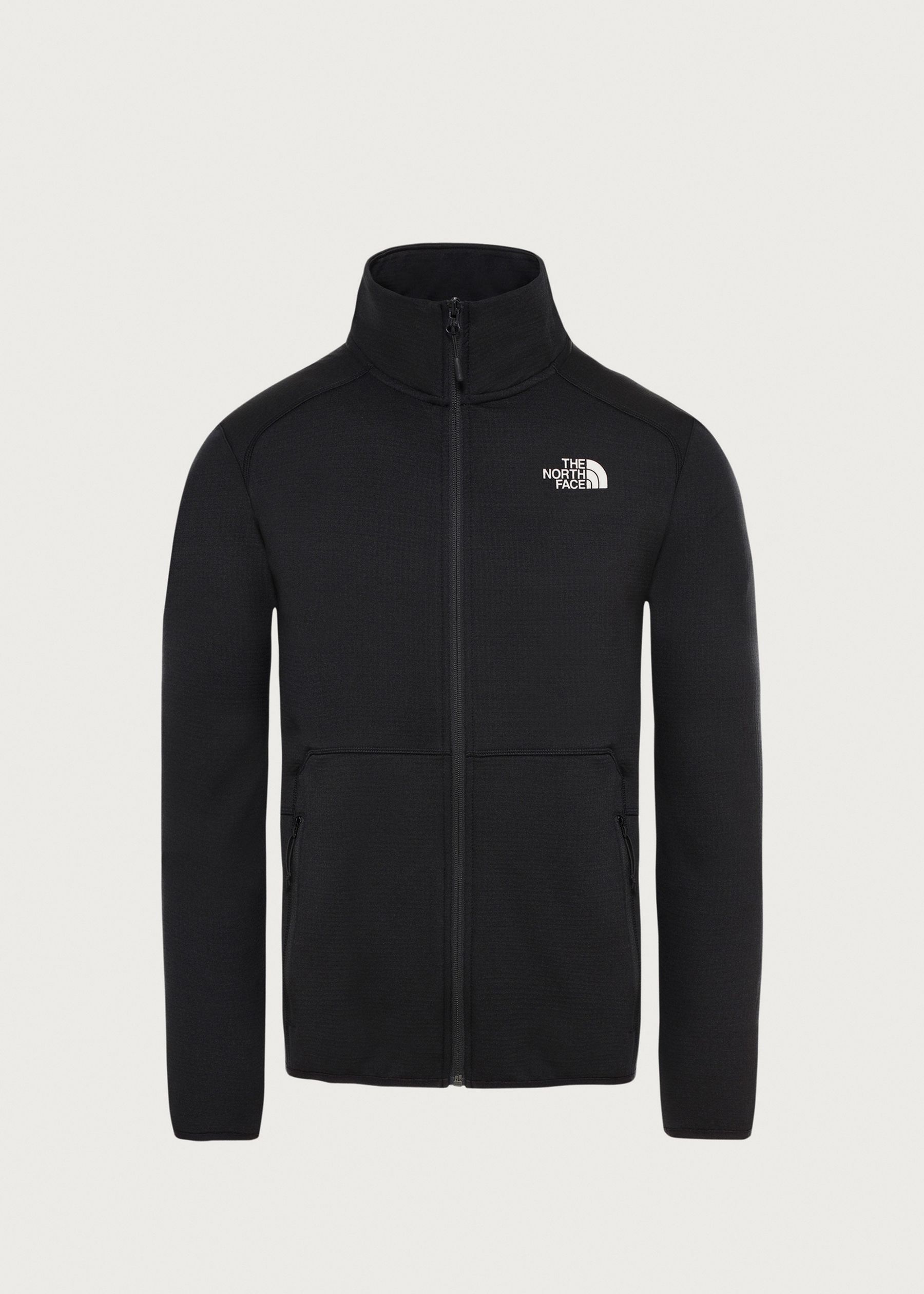 Image - 1 - Quest Full Zip Fleece Jacket