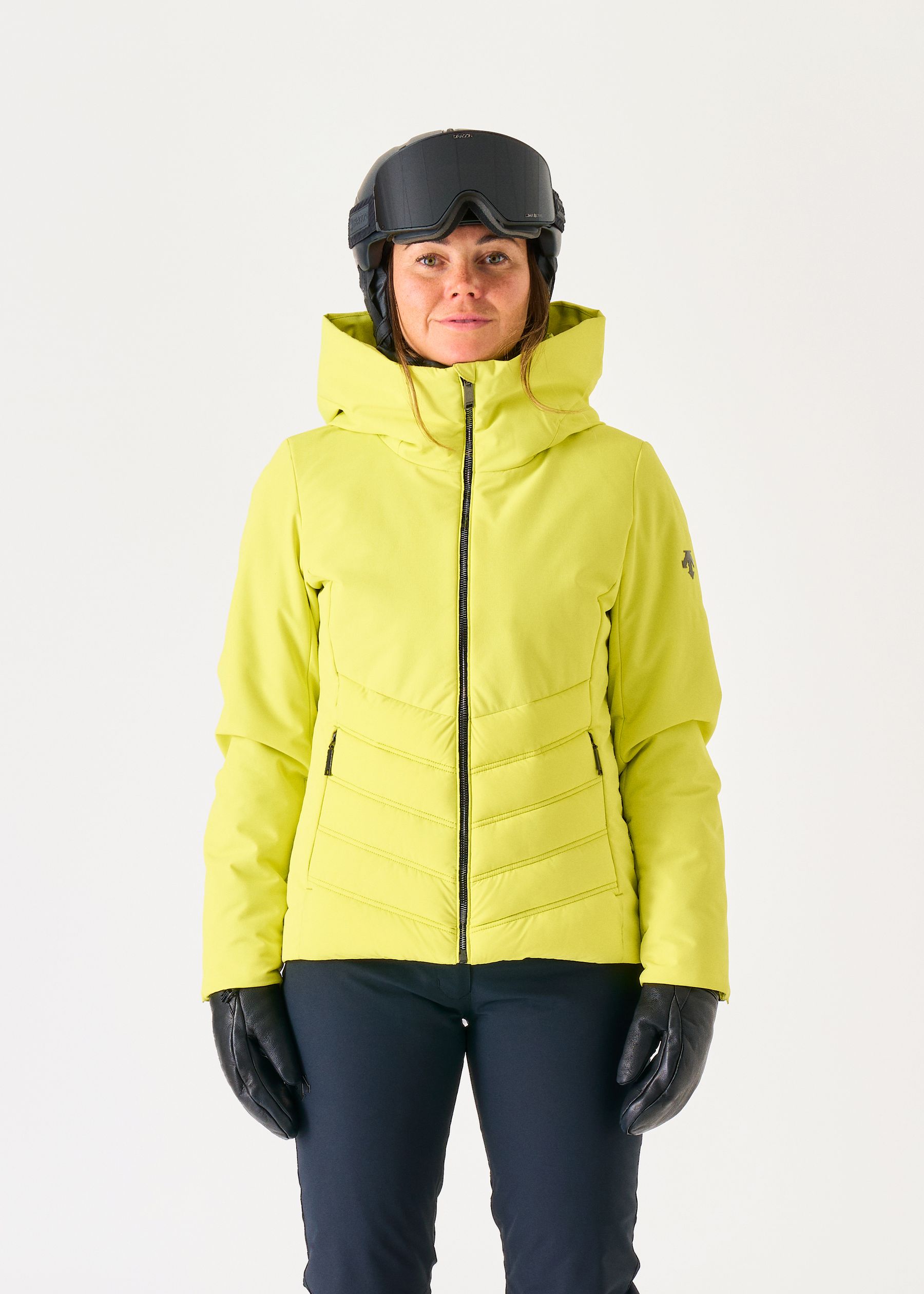 Image - 1 - Fine Tech Puff Jacket