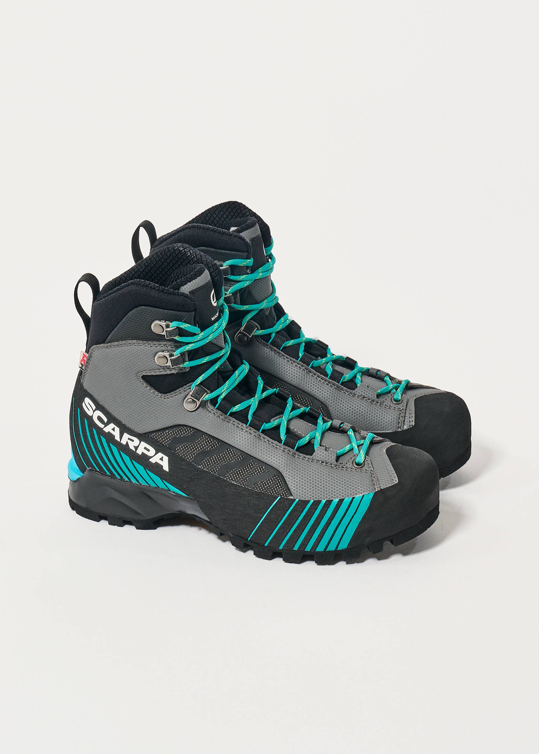 Image - 2 - Ribelle Lite HD Boots