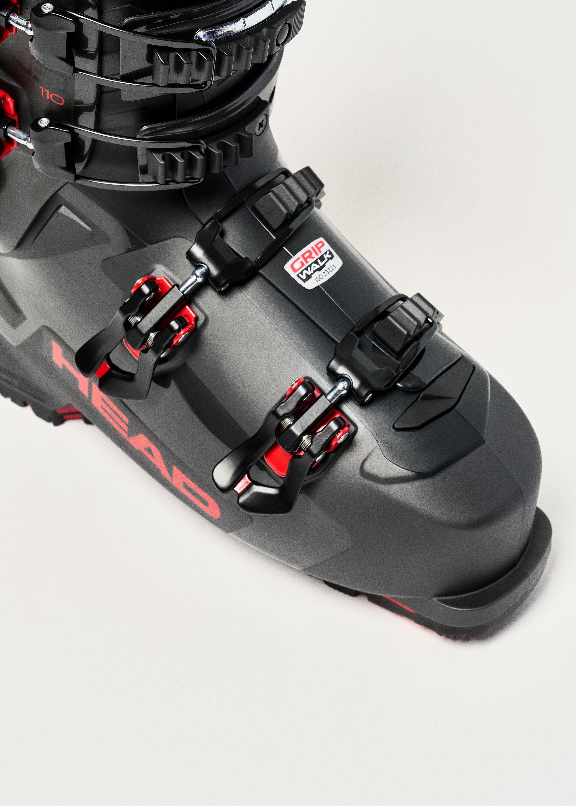 Head Edge 110 HV Ski Boots