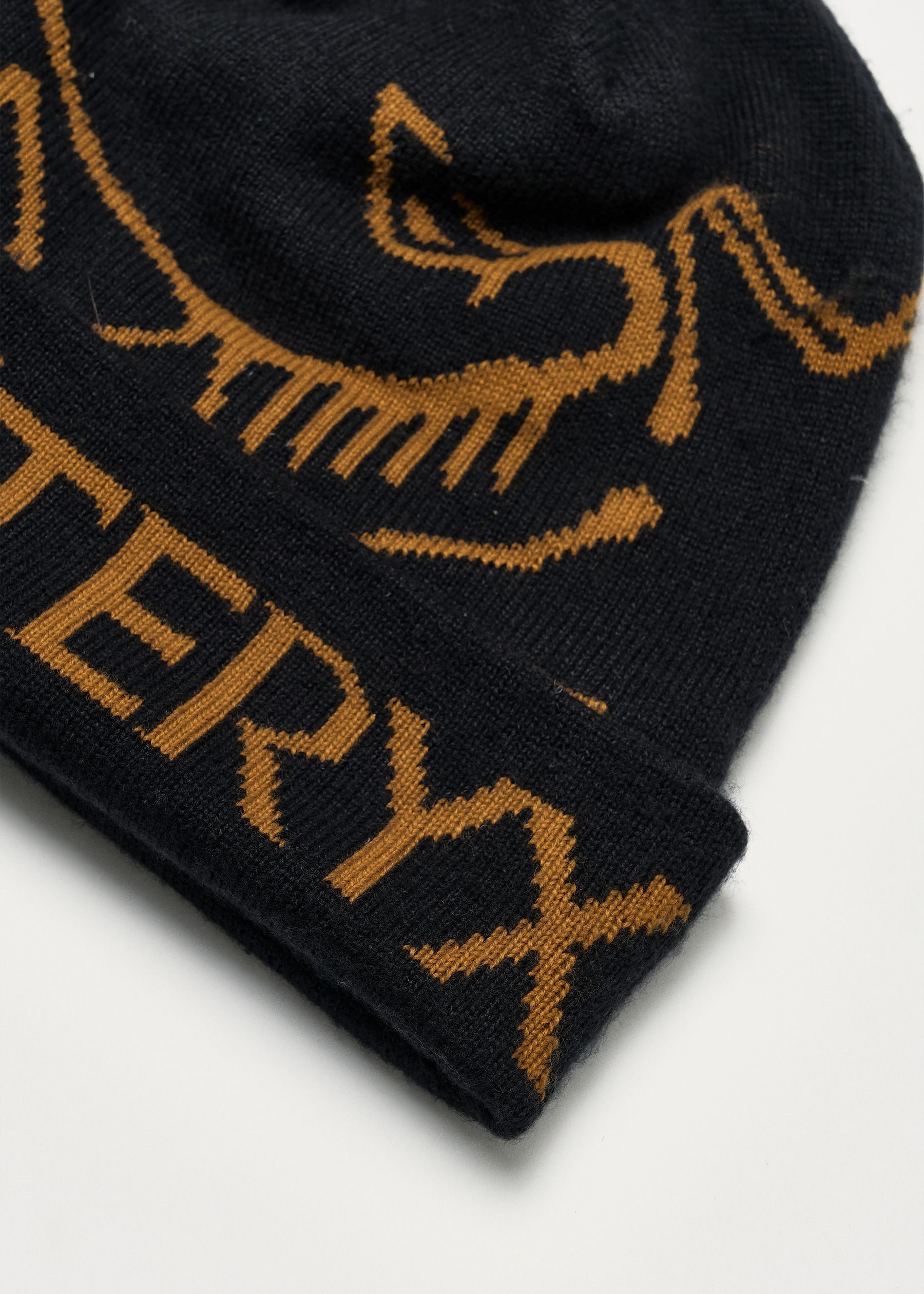 Image - 3 - Bird Word Toque