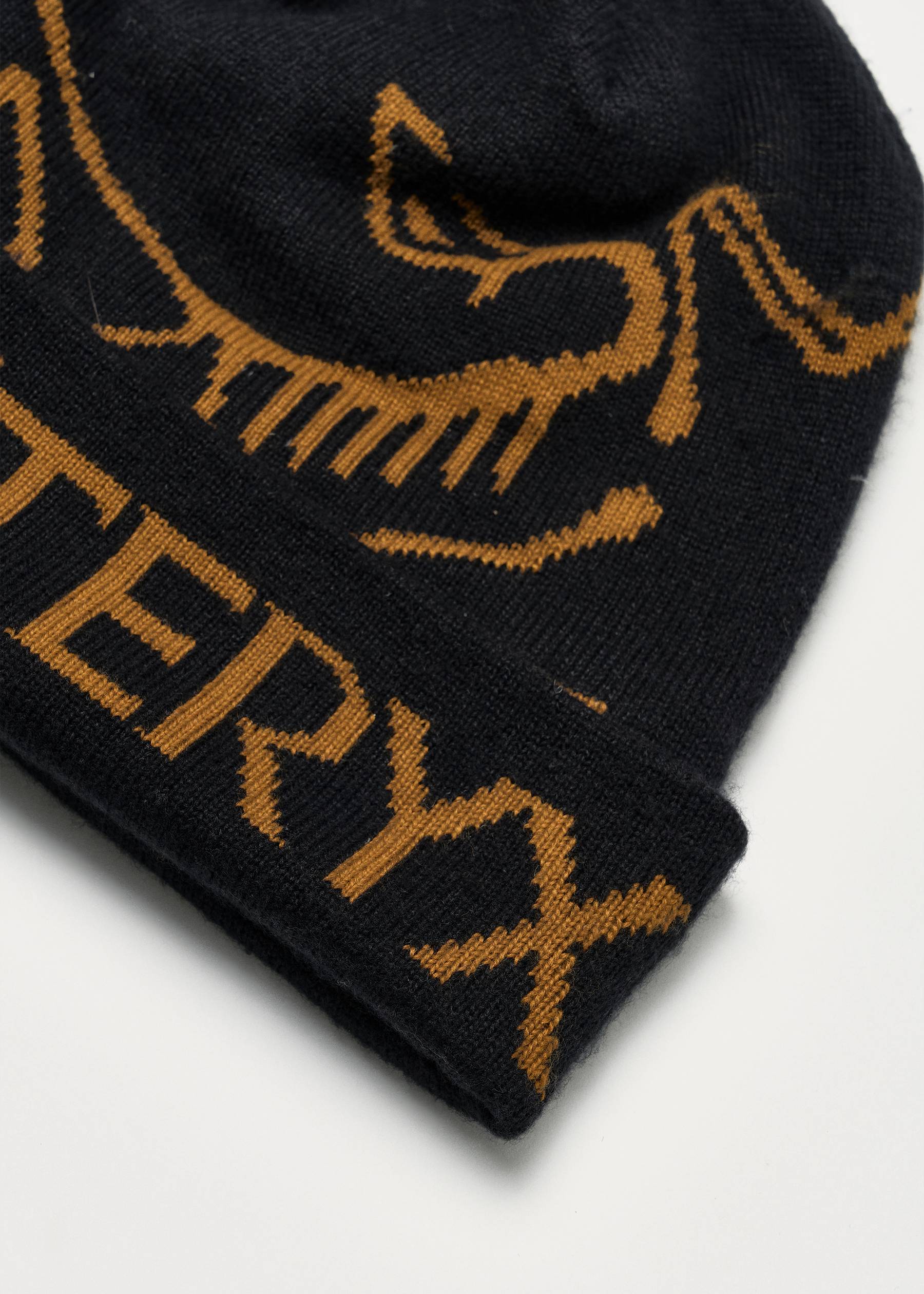 Image - 3 - Bird Word Toque